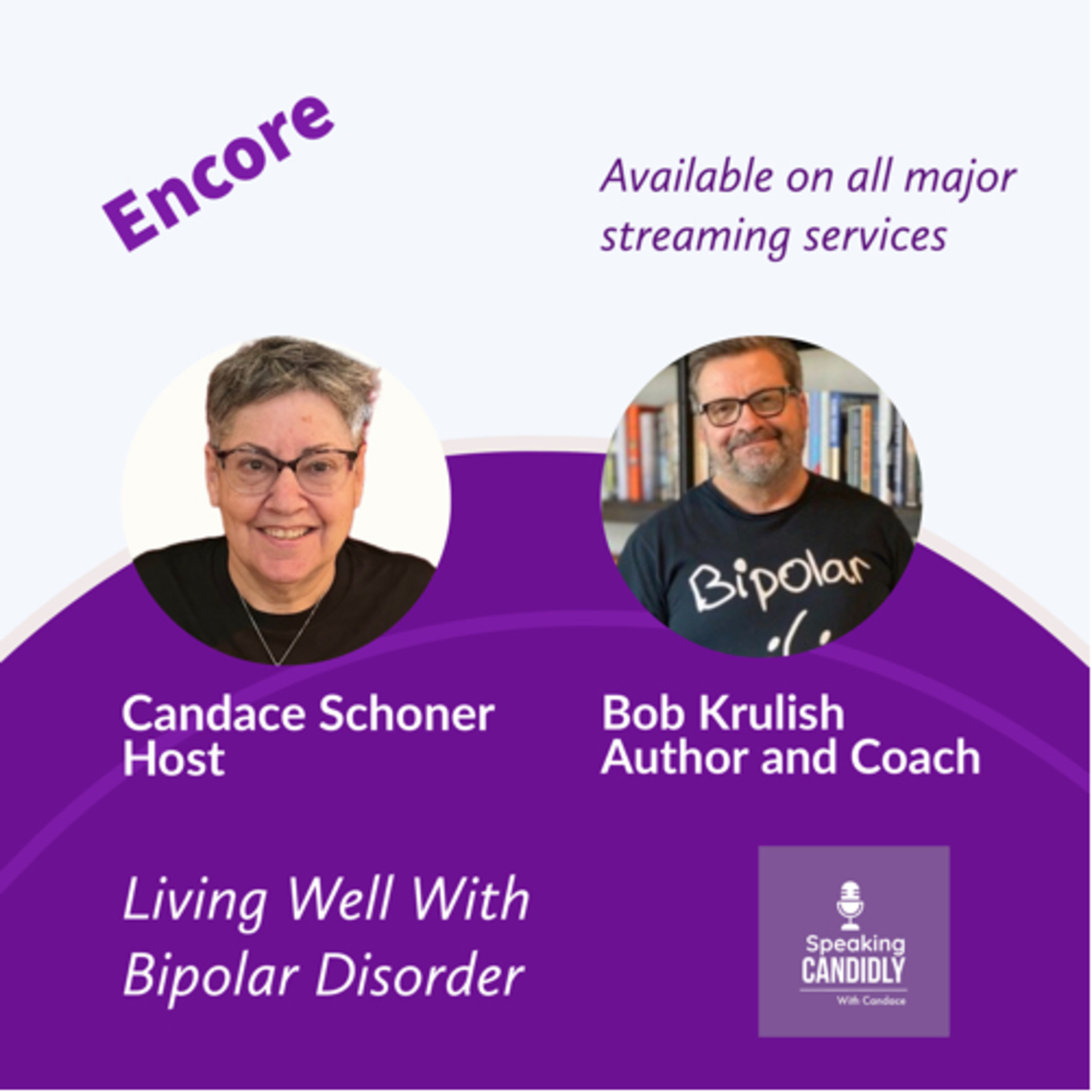 Voices for Mental Health