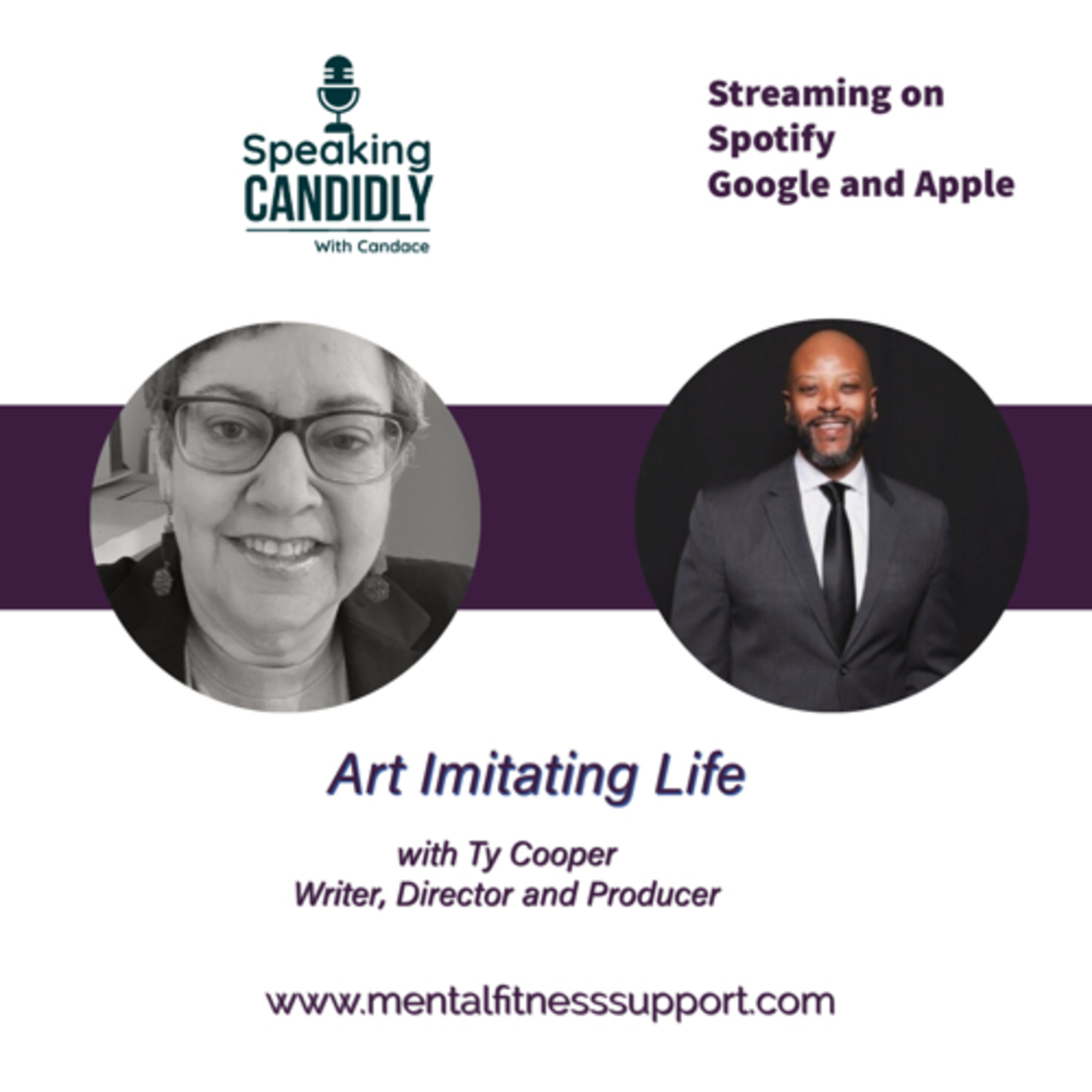 Voices for Mental Health