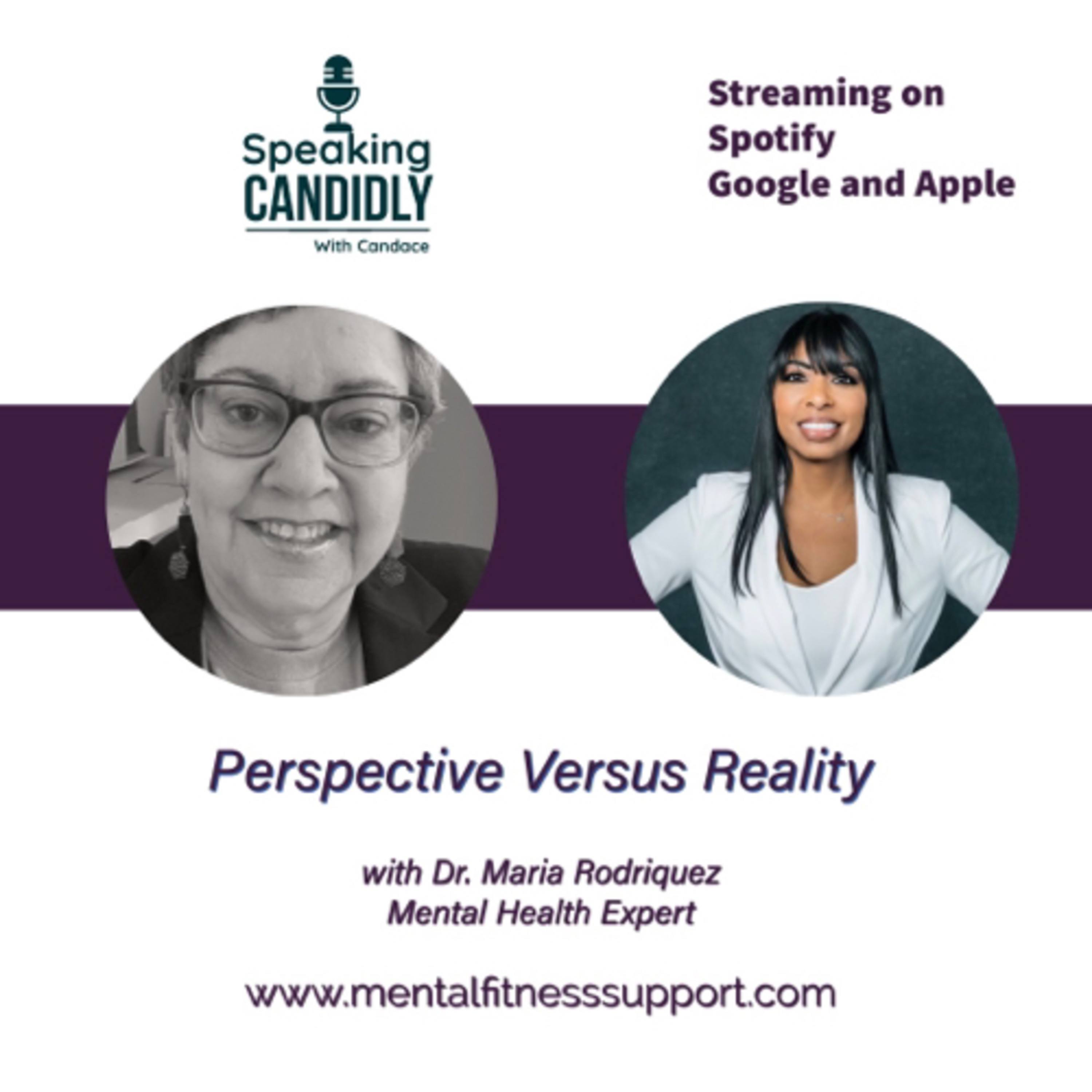 Voices for Mental Health