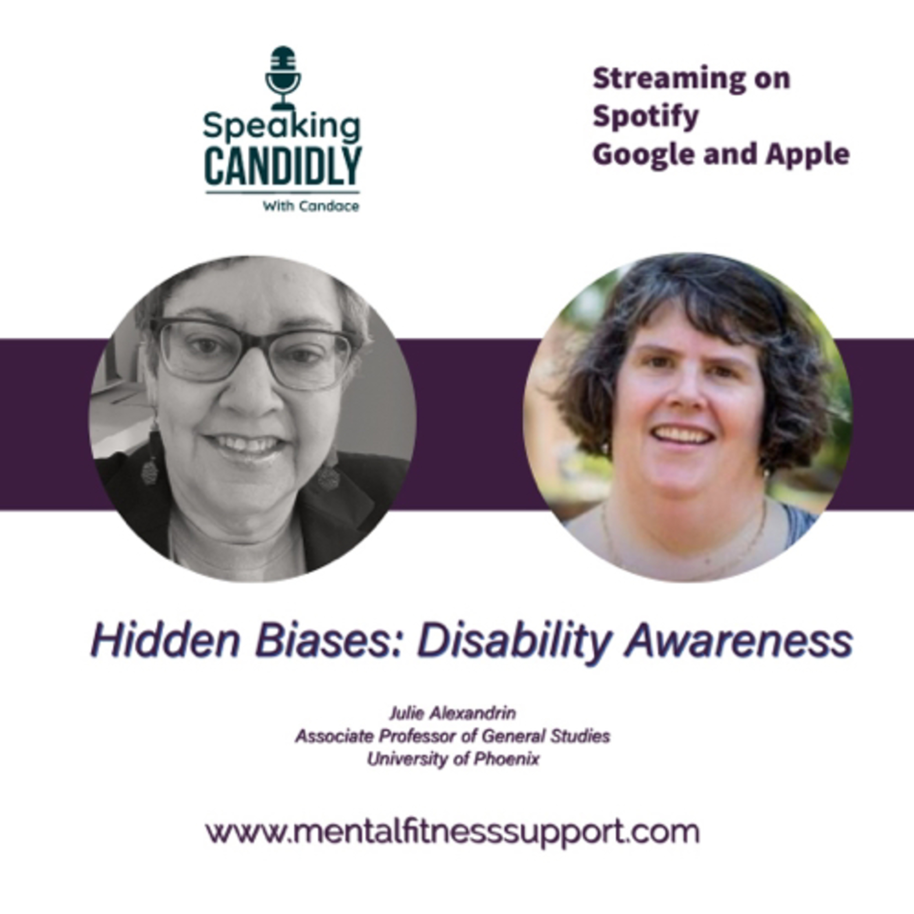 Voices for Mental Health