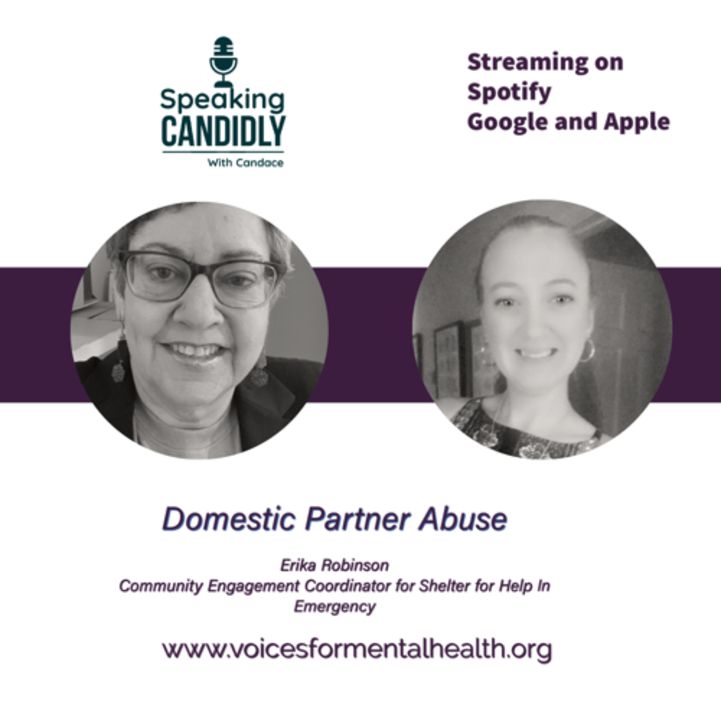 Voices for Mental Health