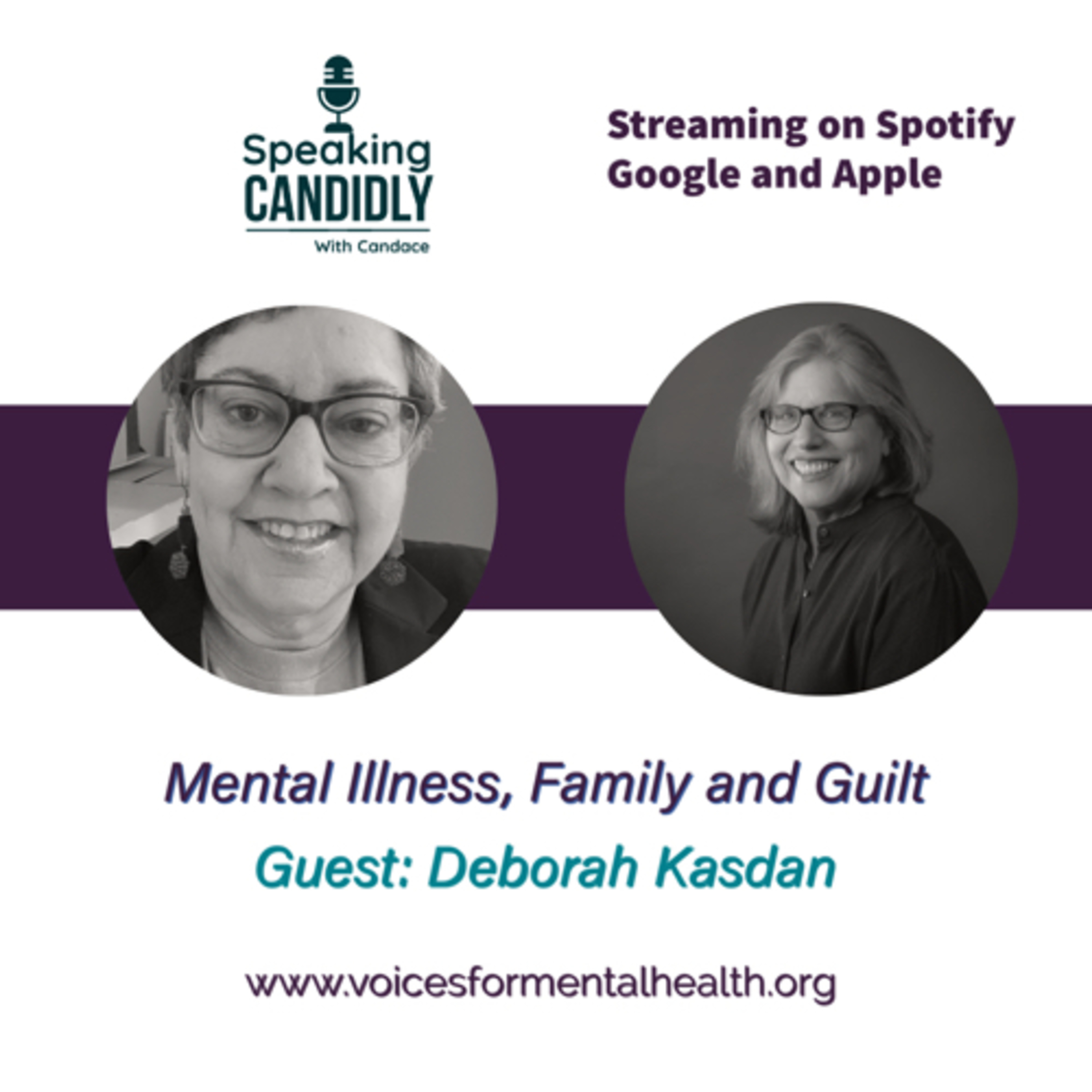 Voices for Mental Health