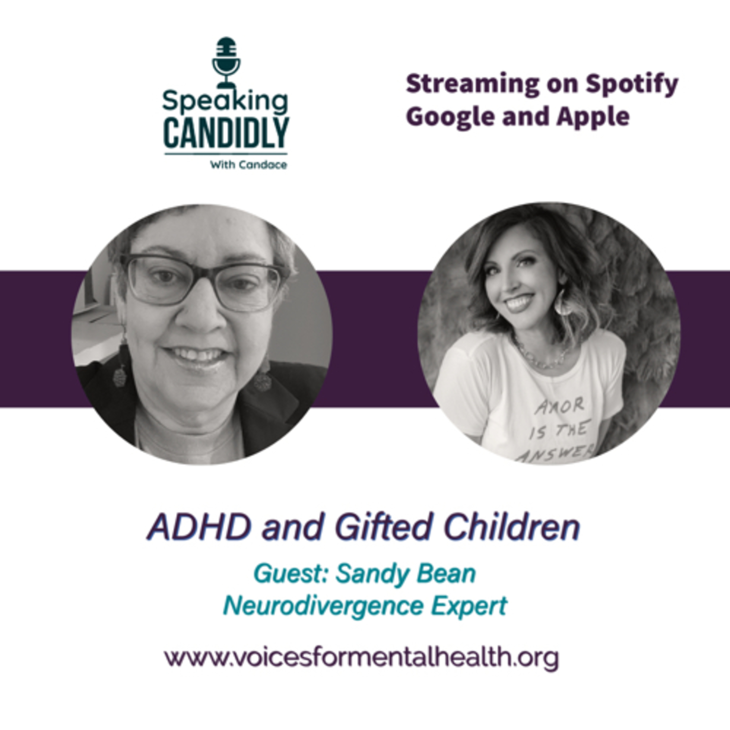 Voices for Mental Health