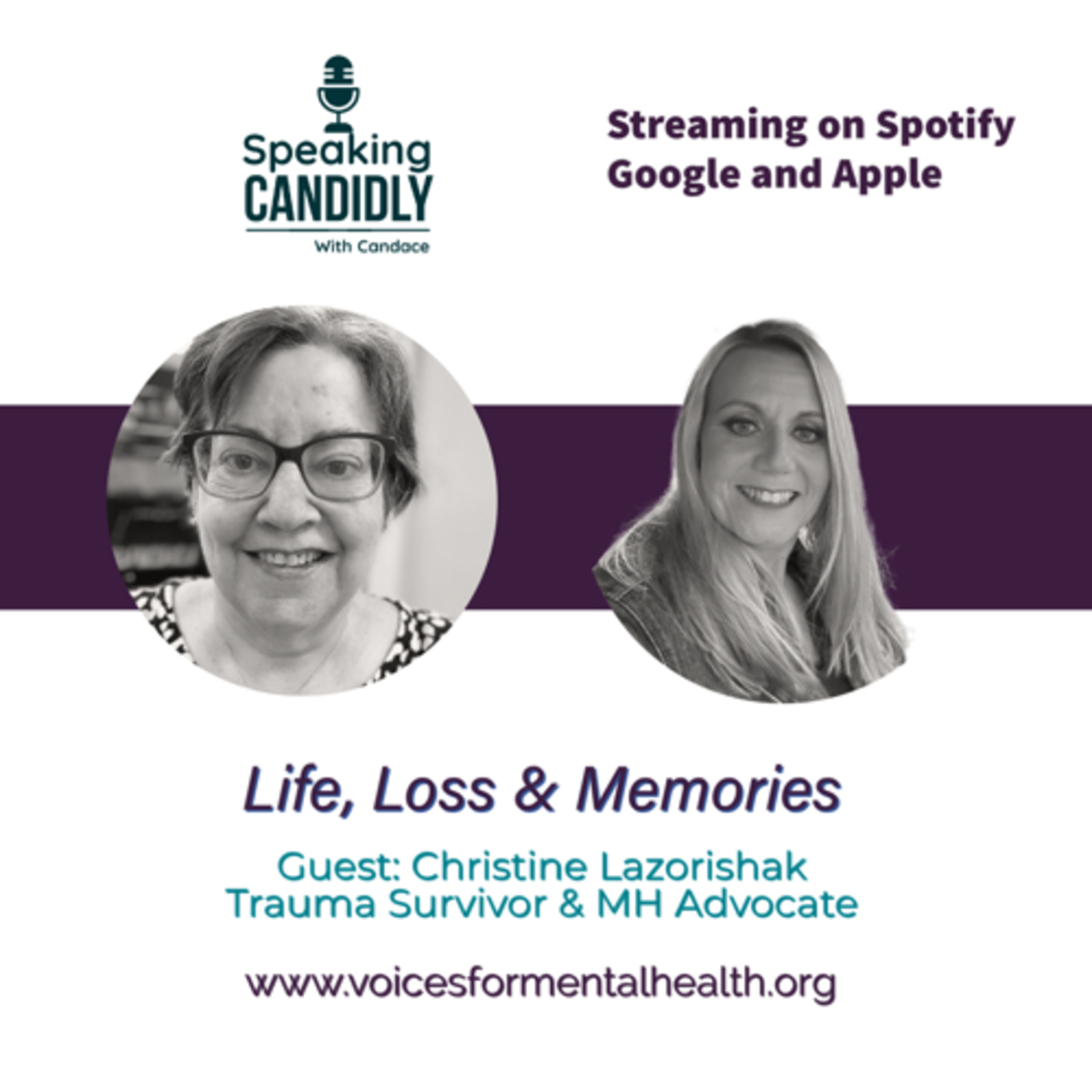 Voices for Mental Health