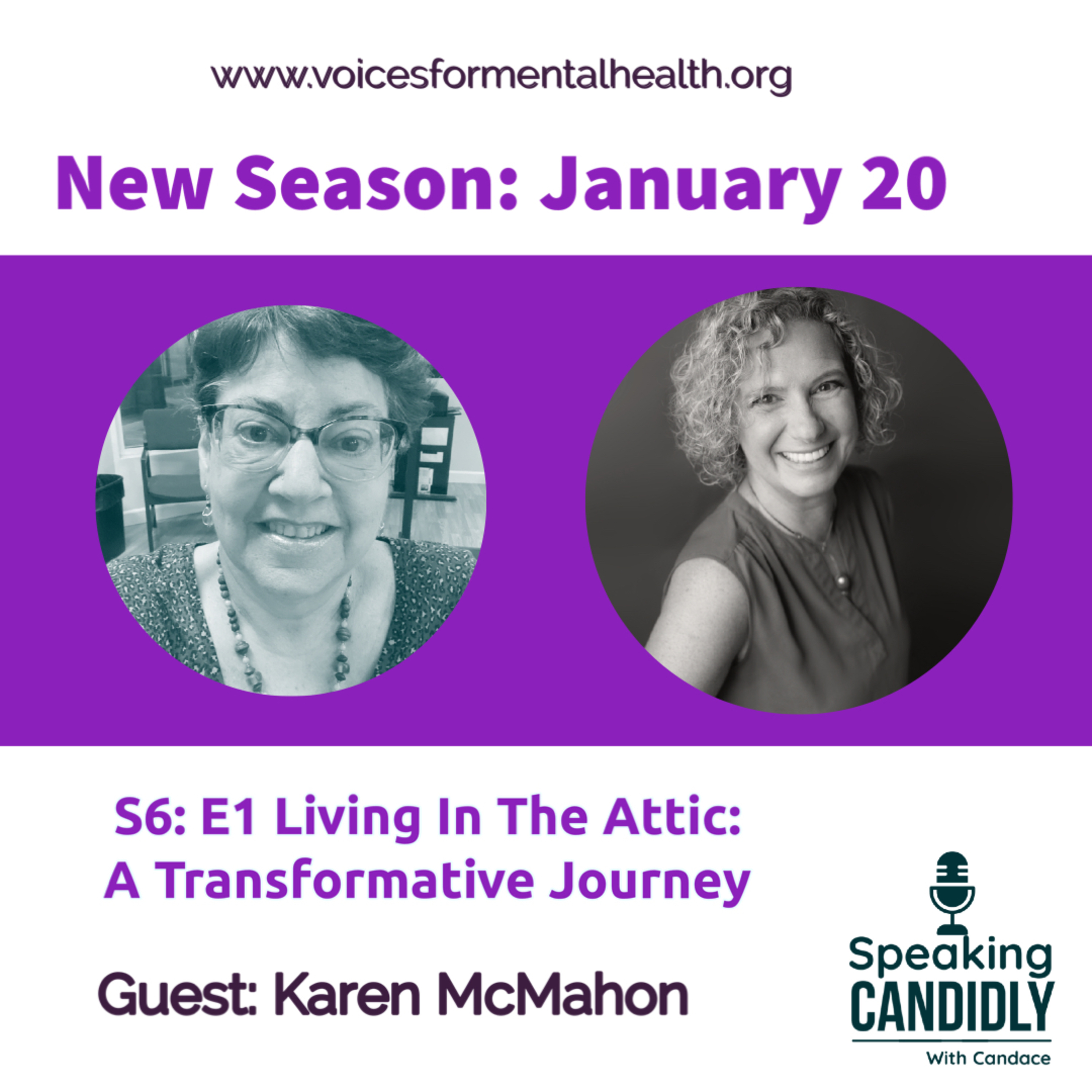 Voices for Mental Health