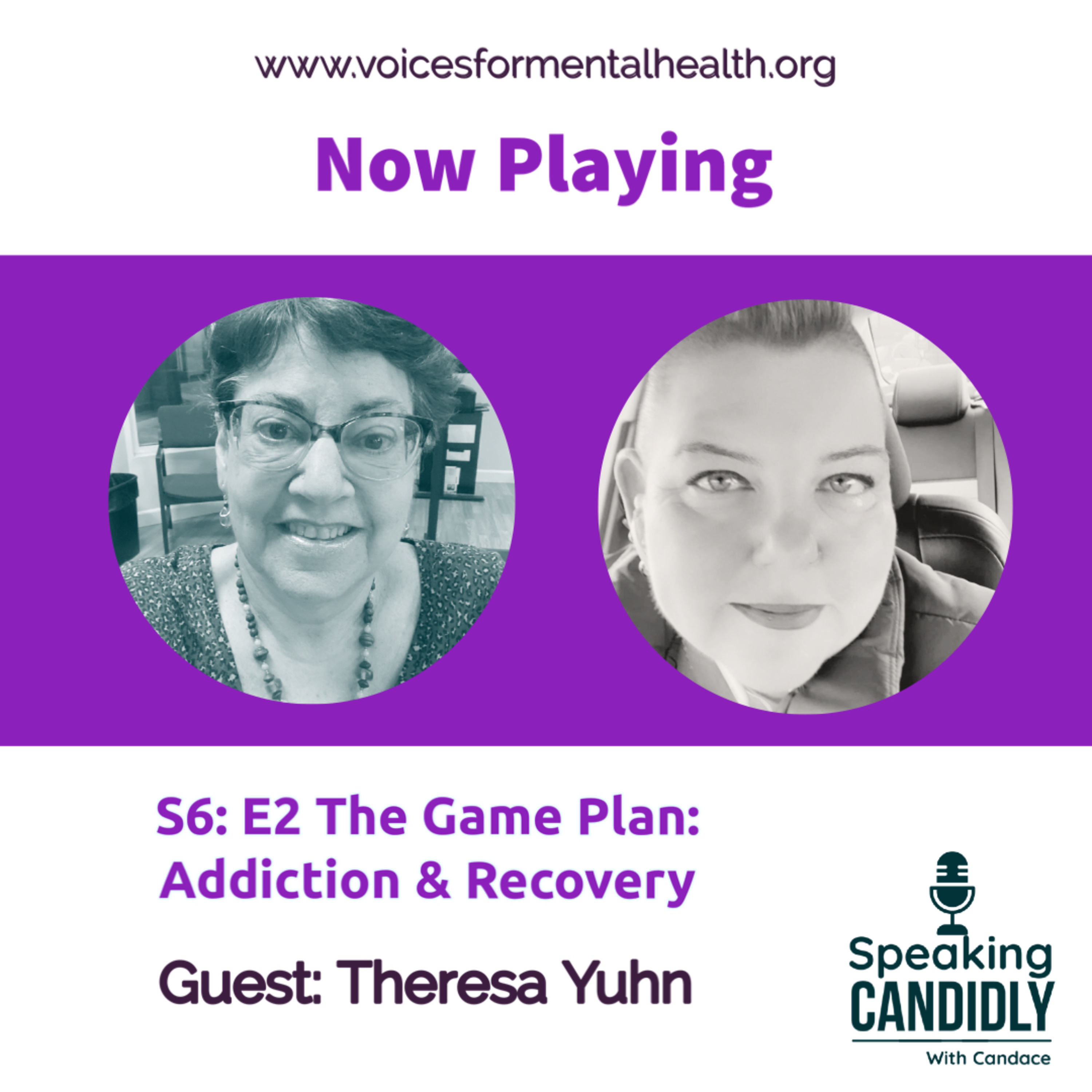 Voices for Mental Health