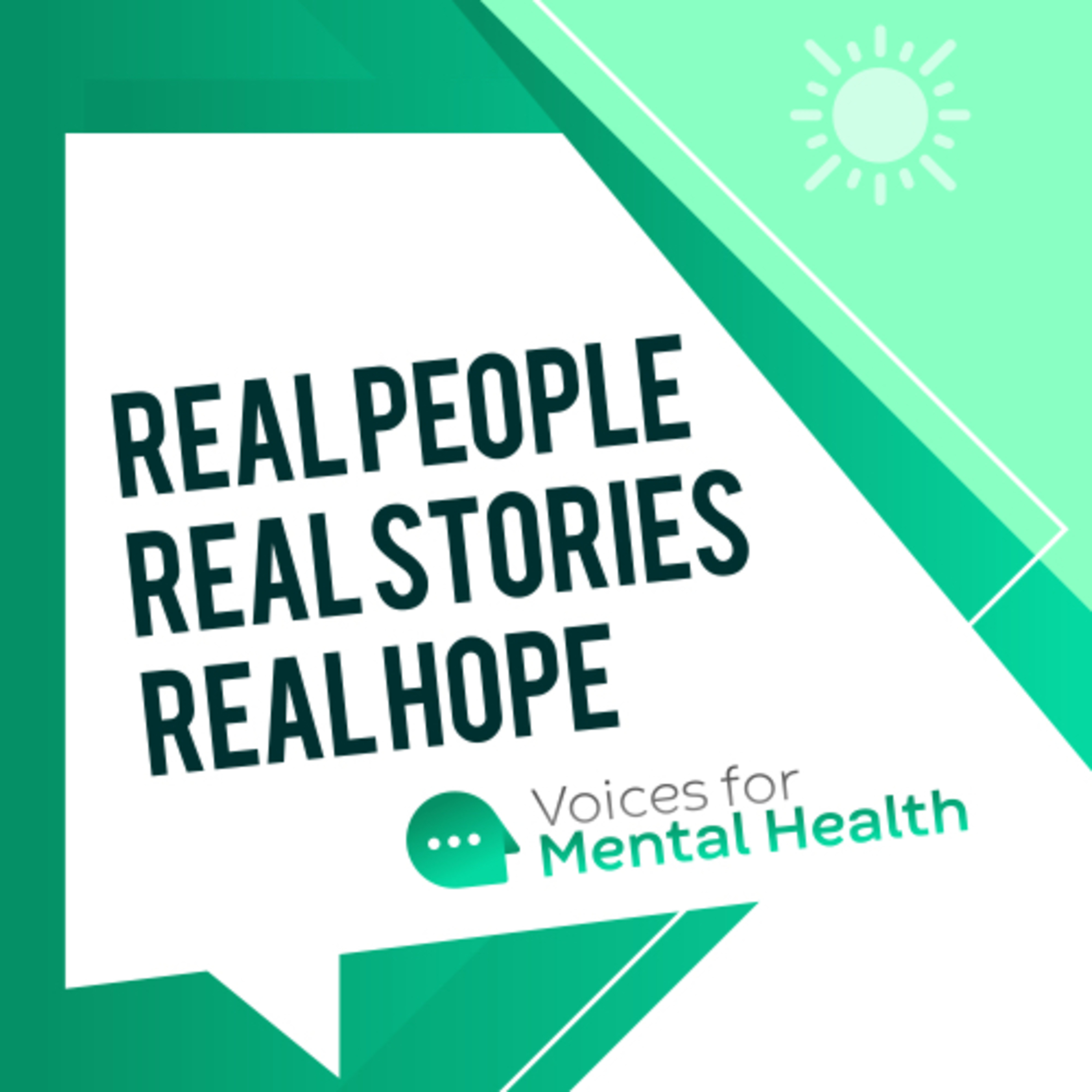 Voices for Mental Health