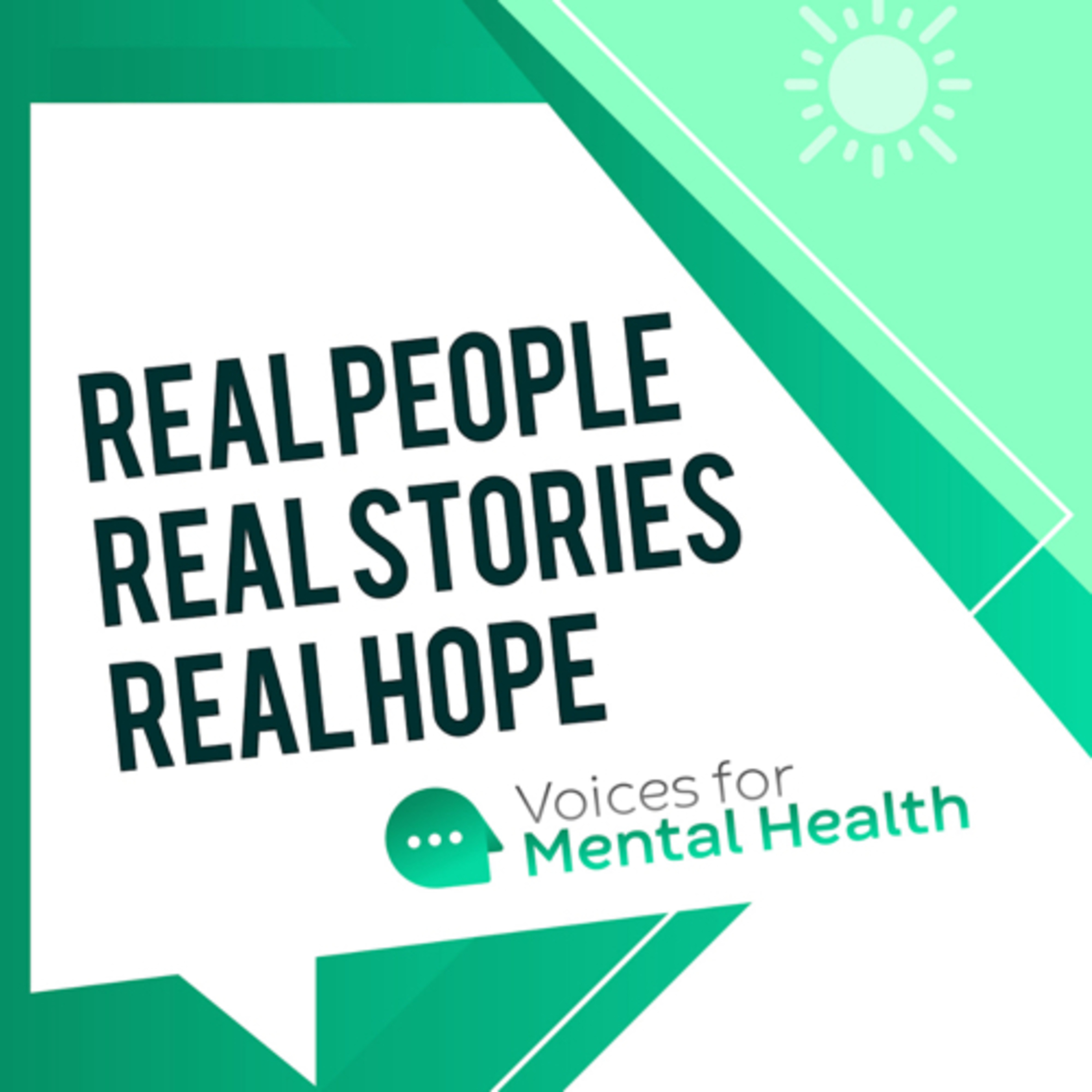Voices for Mental Health