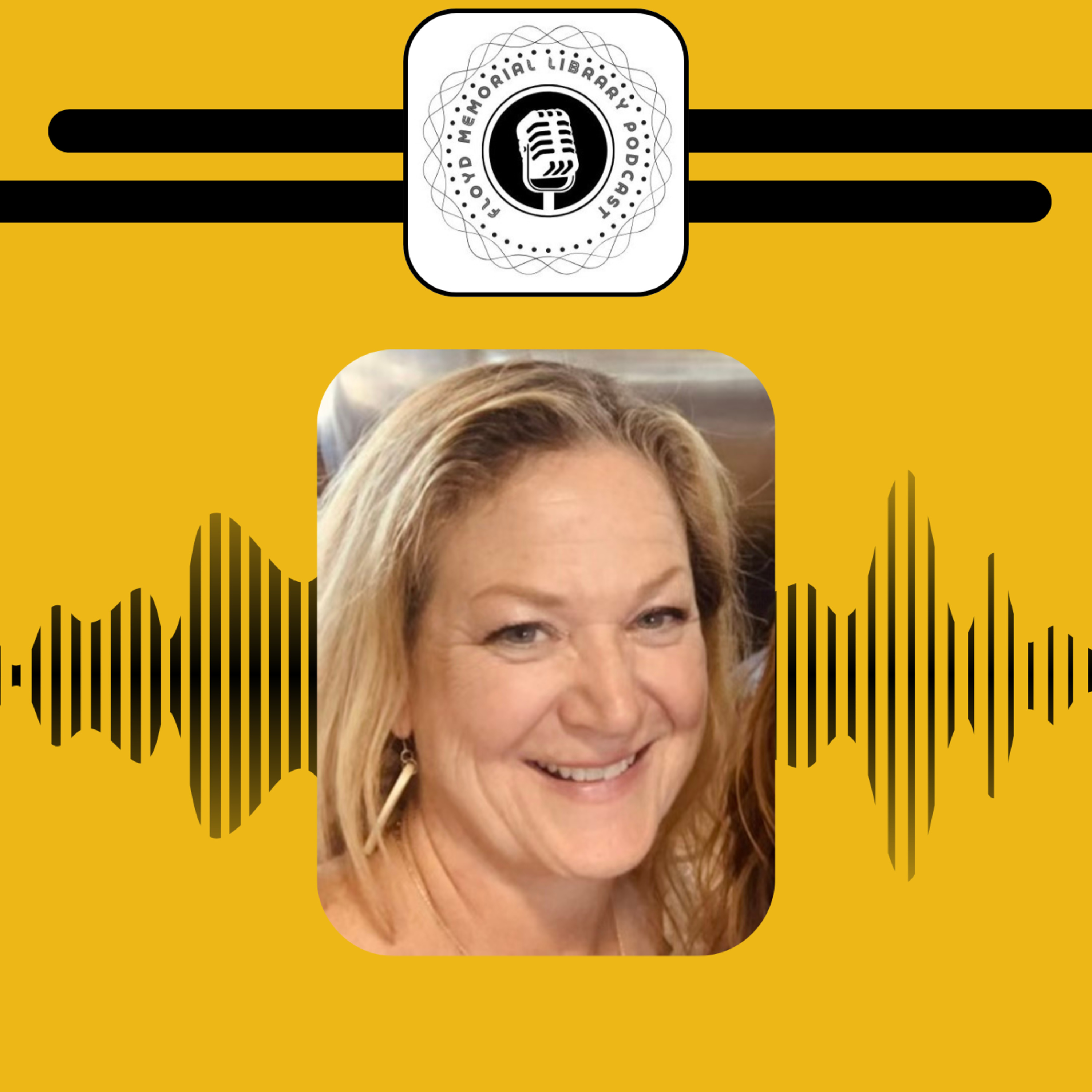 Floyd Memorial Library Podcast