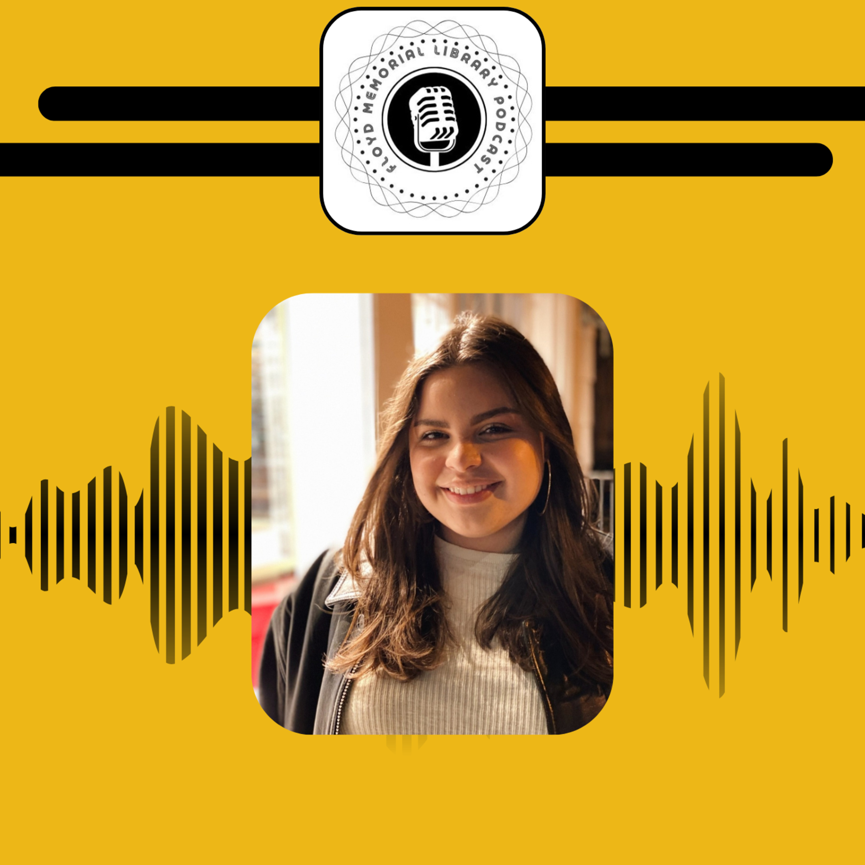 Episode 28 with Daniella Menjivar, Client Support Coordinator at (CAST) Center for Advocacy Support and Transformation  episode artwork
