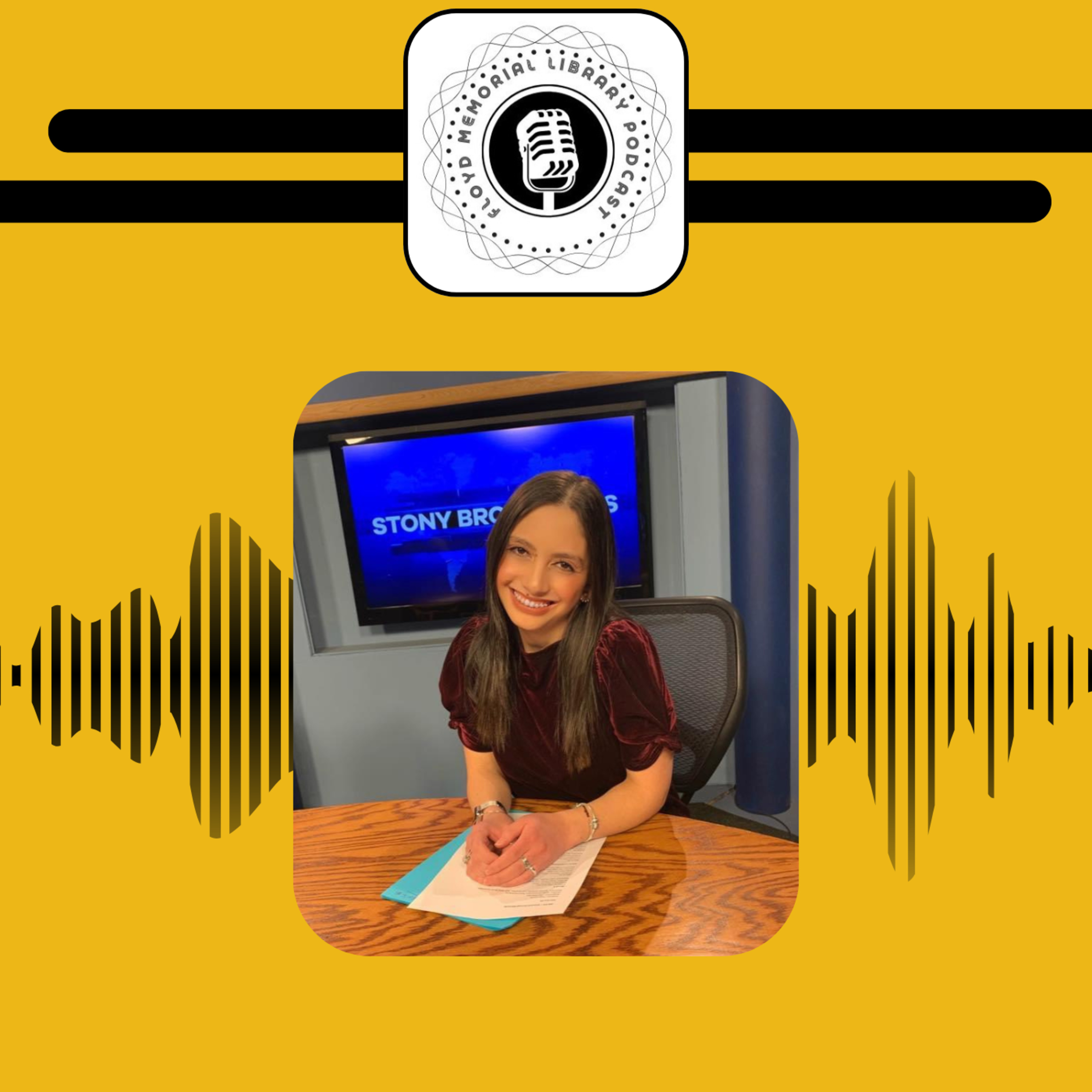 Floyd Memorial Library Podcast