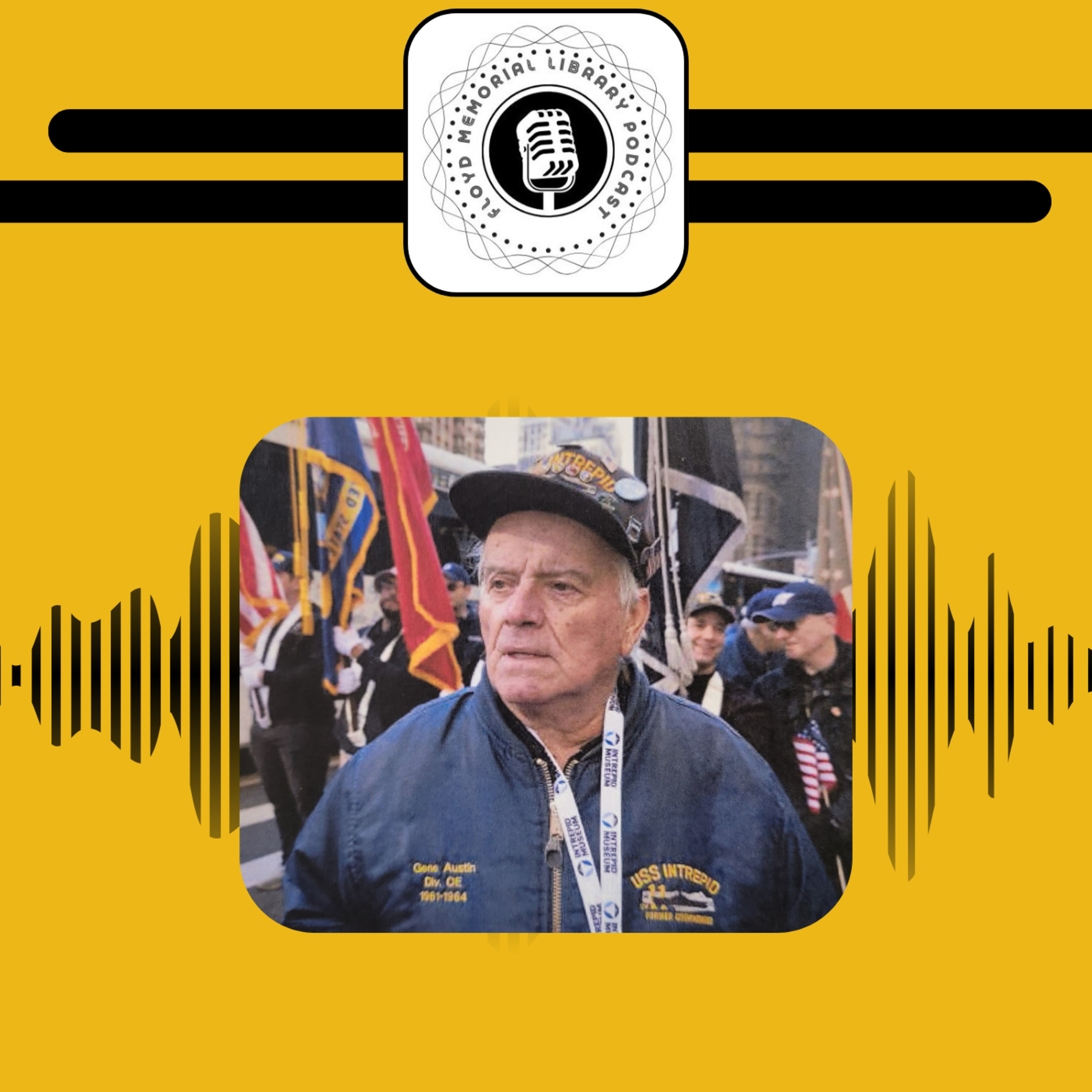 Floyd Memorial Library Podcast