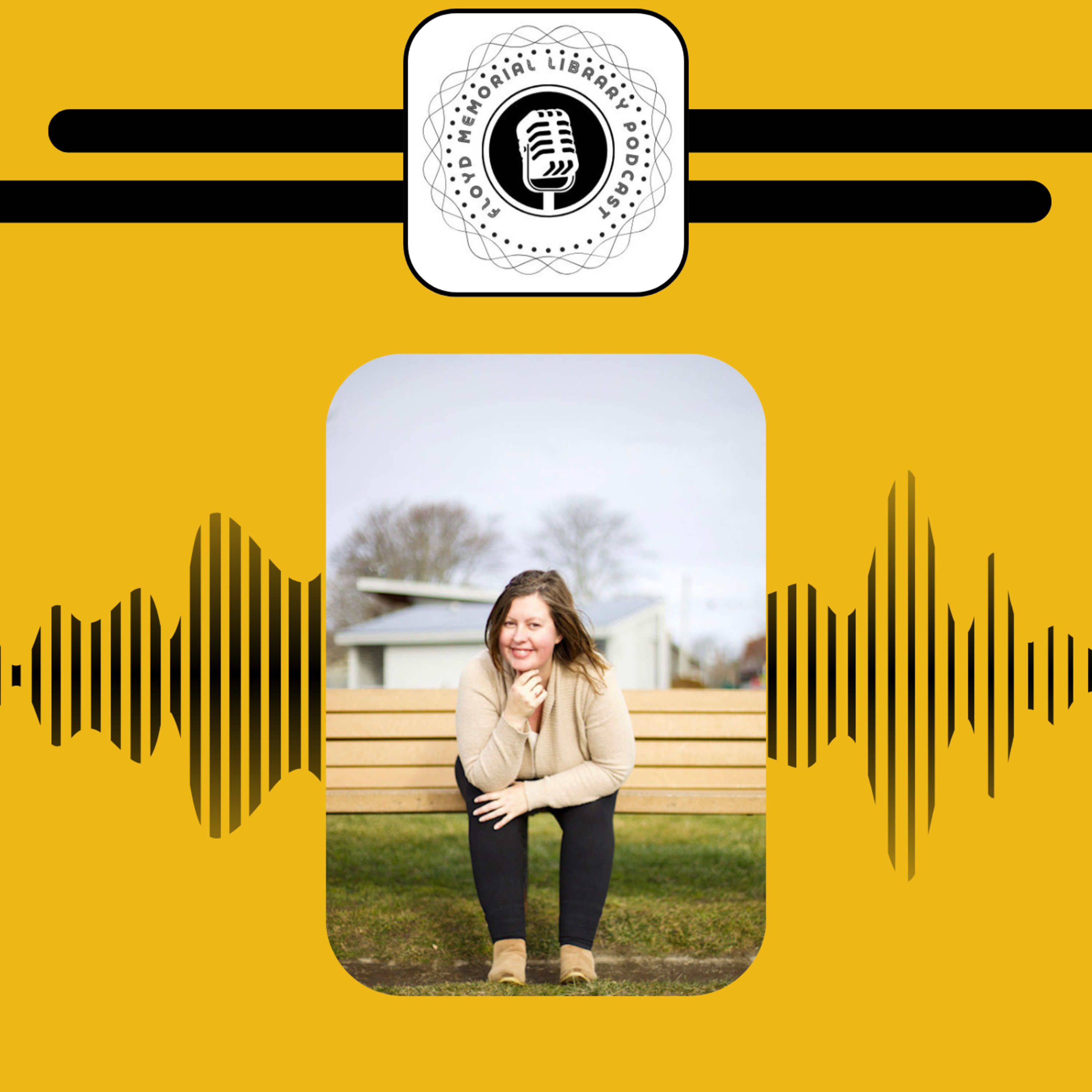 Episode 2 with Trustee Board Member Lily Dougherty-Johnson of Greenport NY episode artwork
