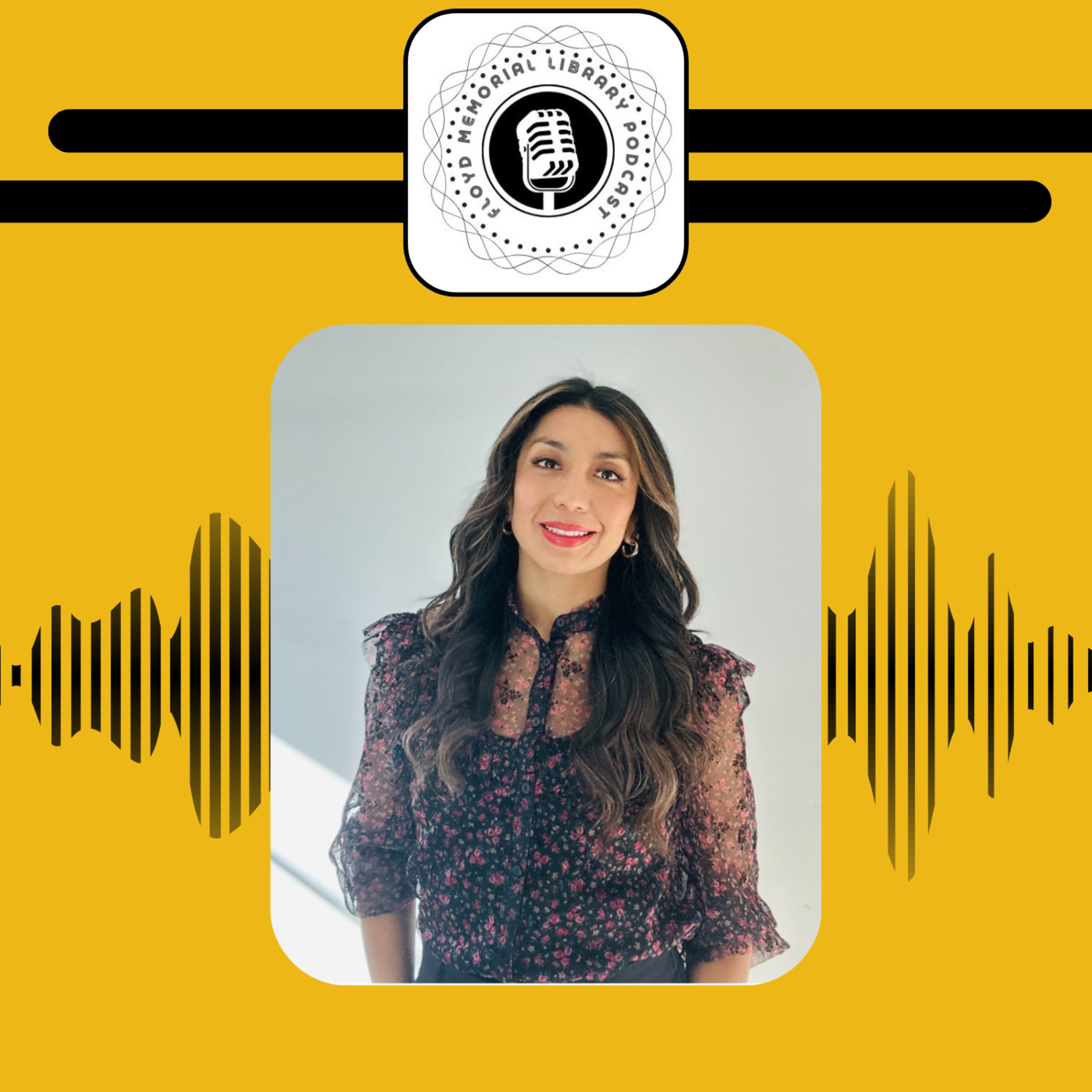 Floyd Memorial Library Podcast
