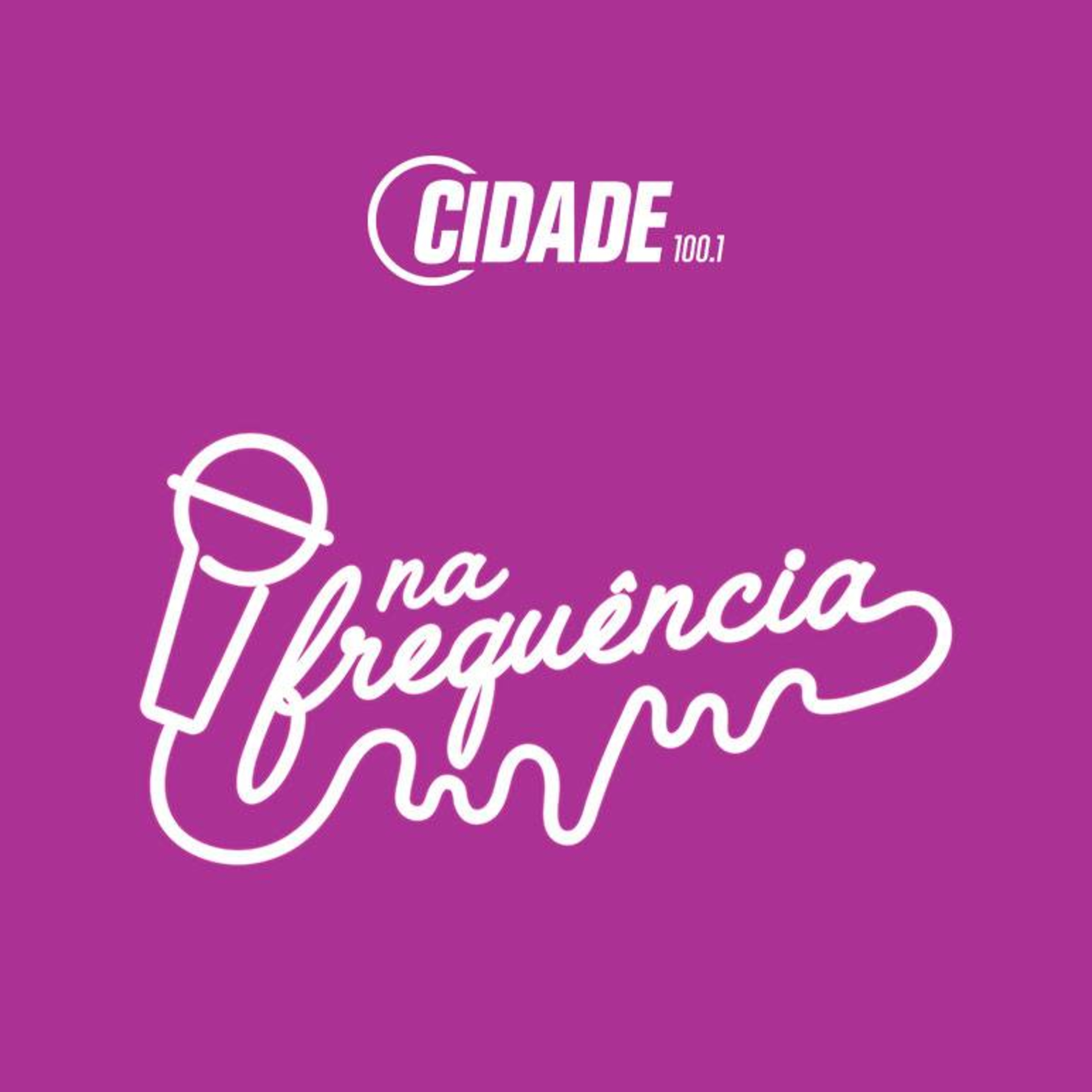 Na Frequência