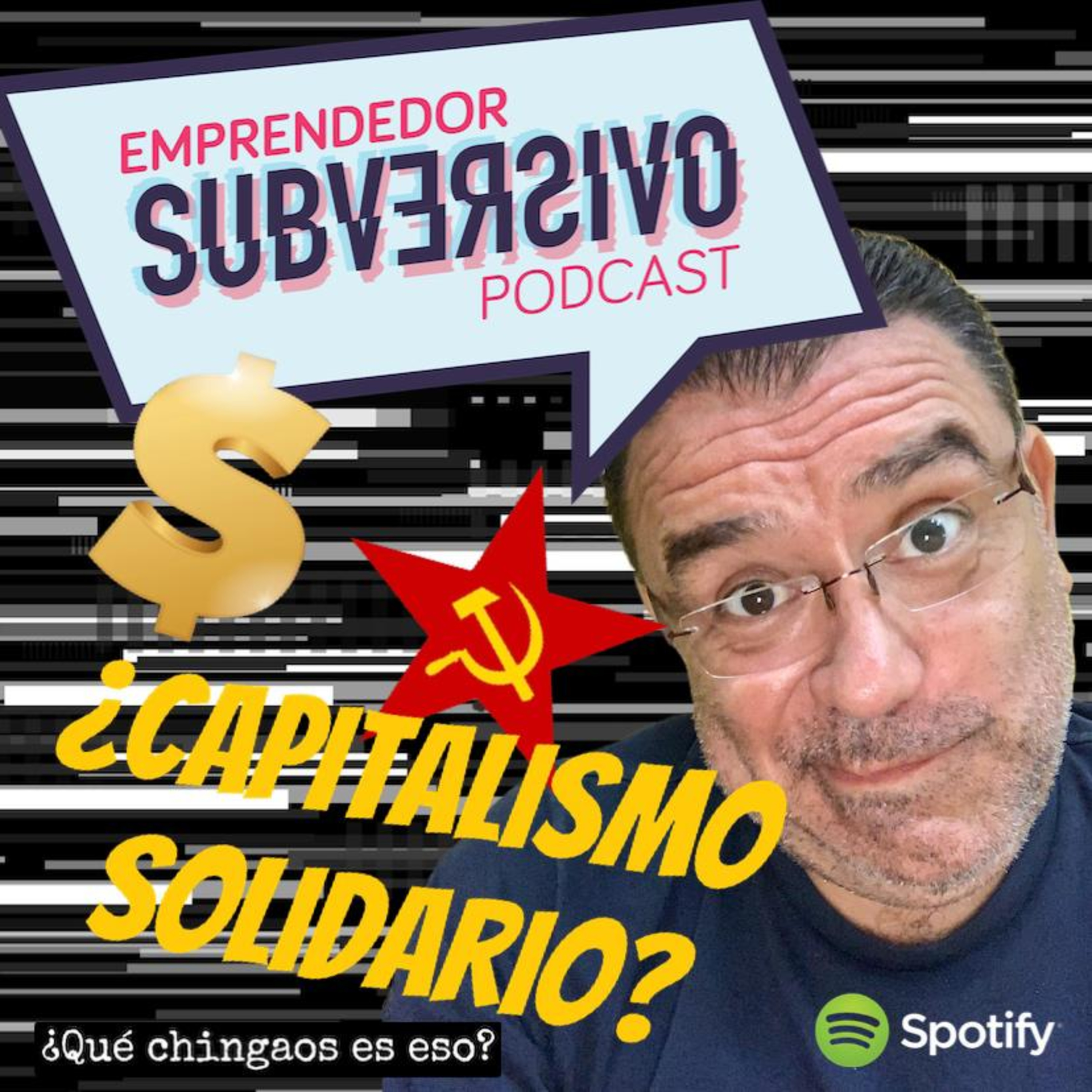 Emprendedor Subversivo Con Raúl Estrada