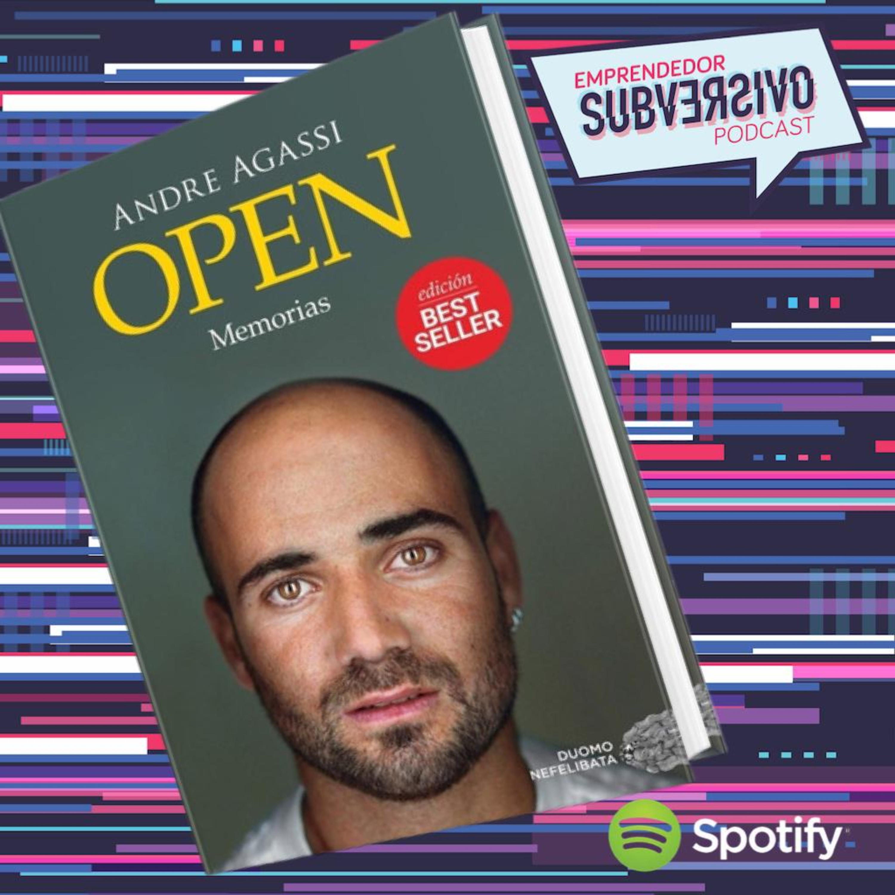 Emprendedor Subversivo Con Raúl Estrada