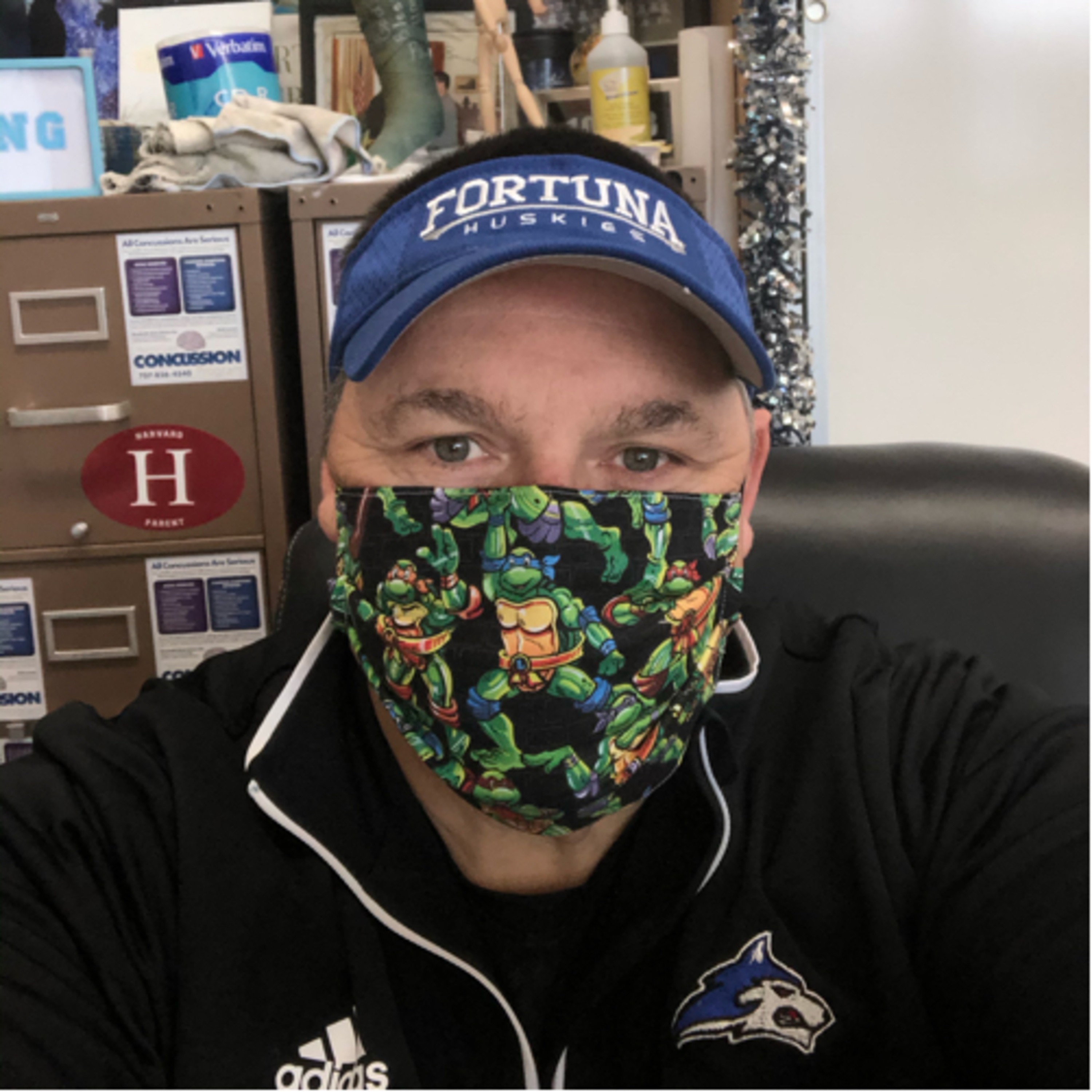 Mr Benbow-poli sci