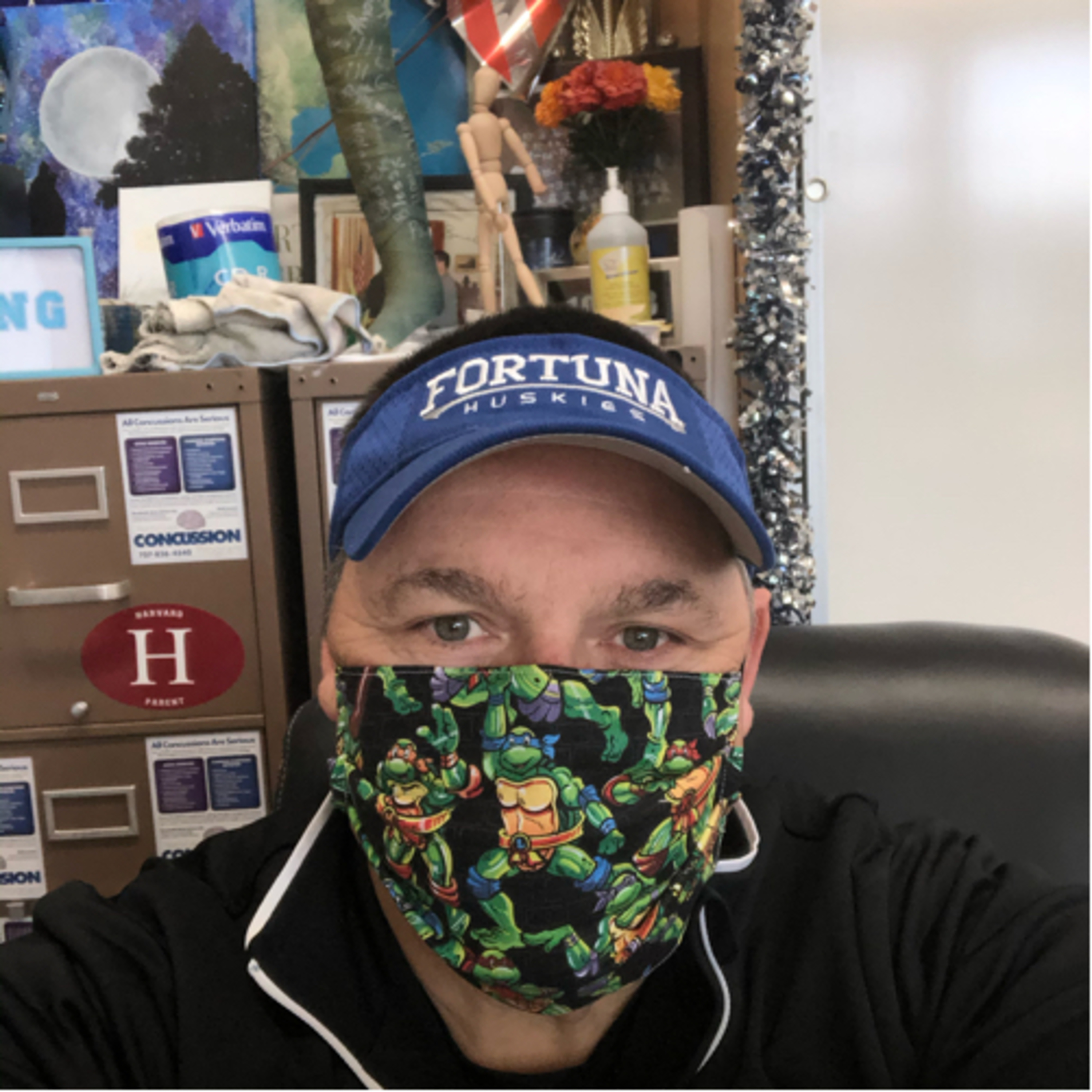 Mr Benbow-poli sci