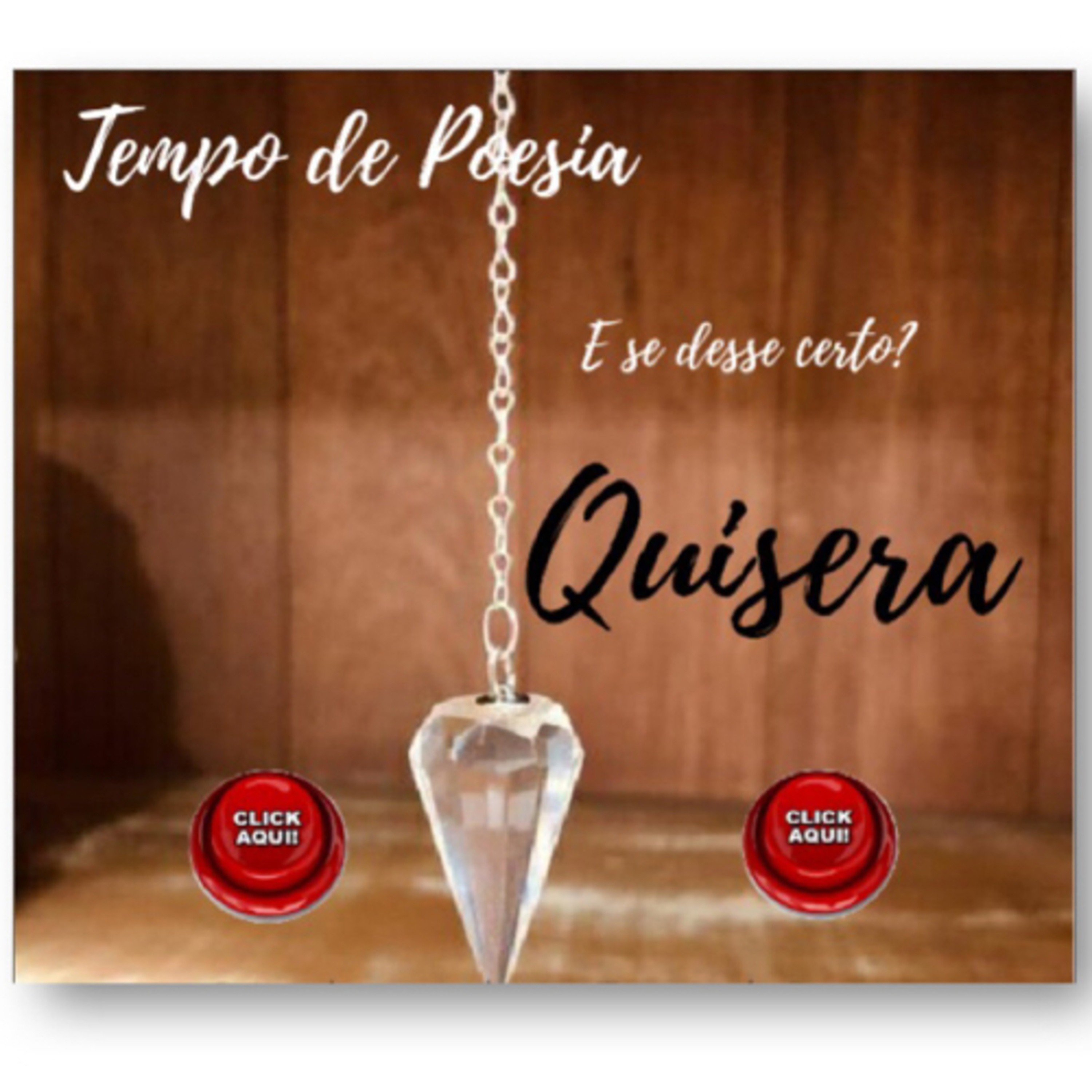 Quisera episode artwork