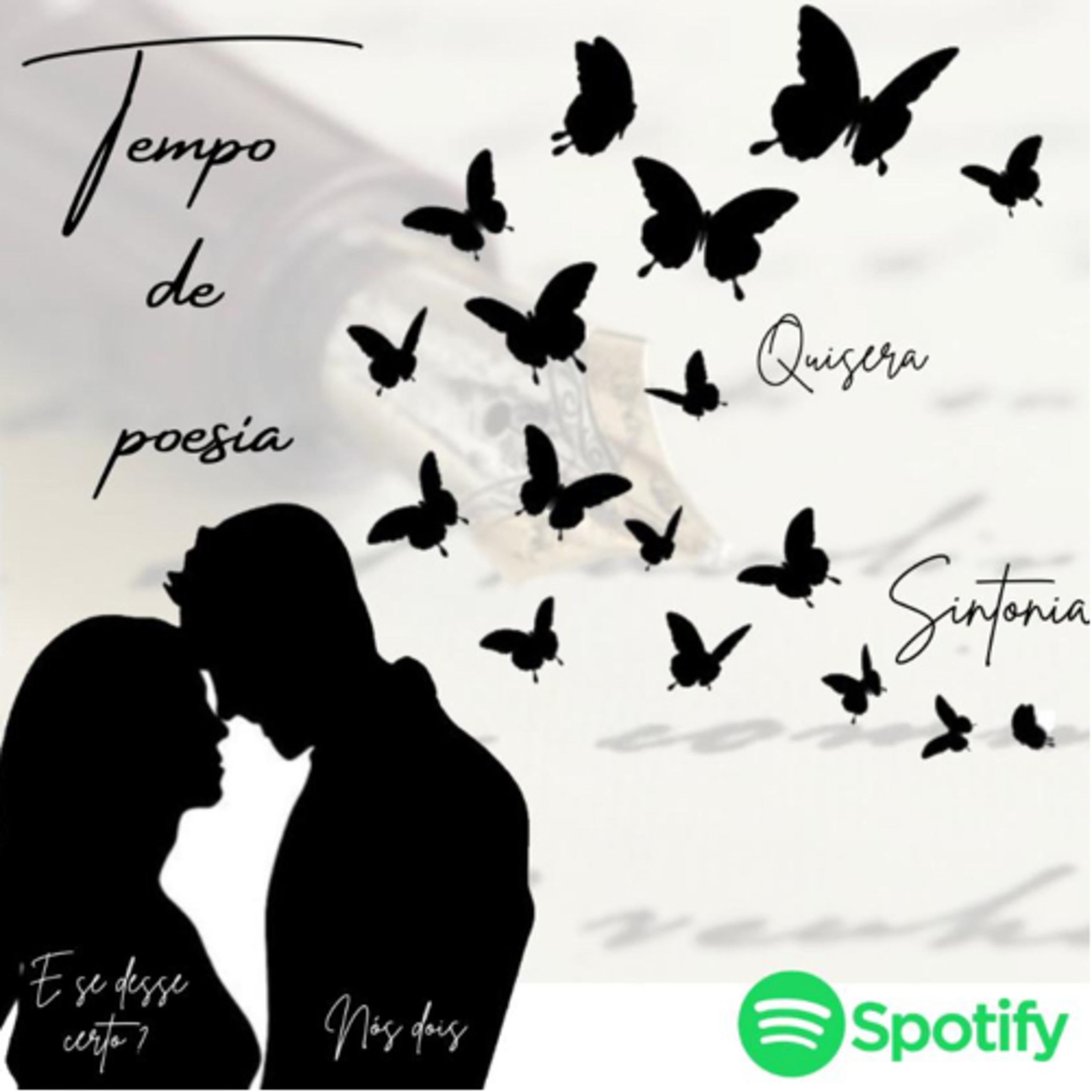 Nós Dois episode artwork