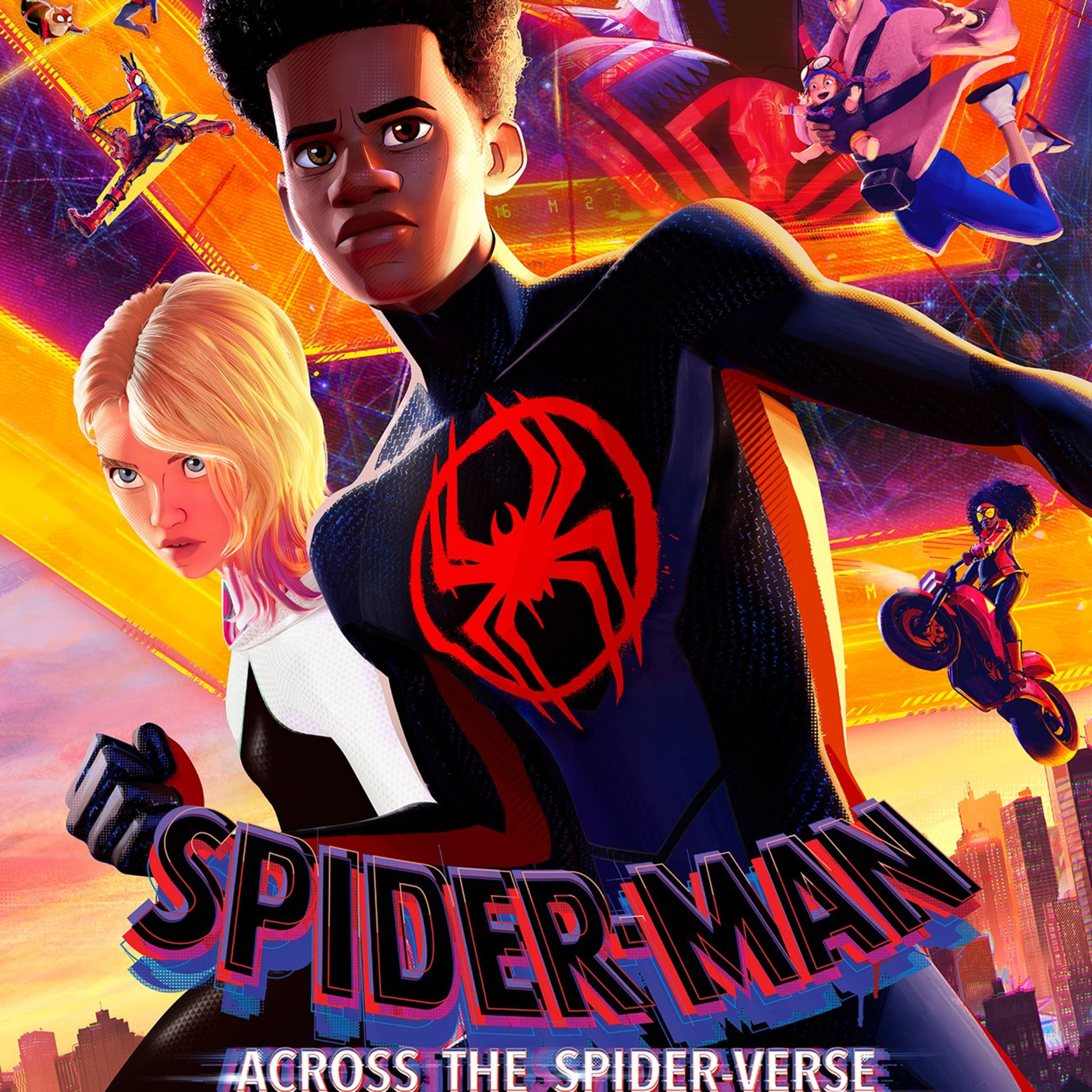 The Box Office Bears Movie Podcast