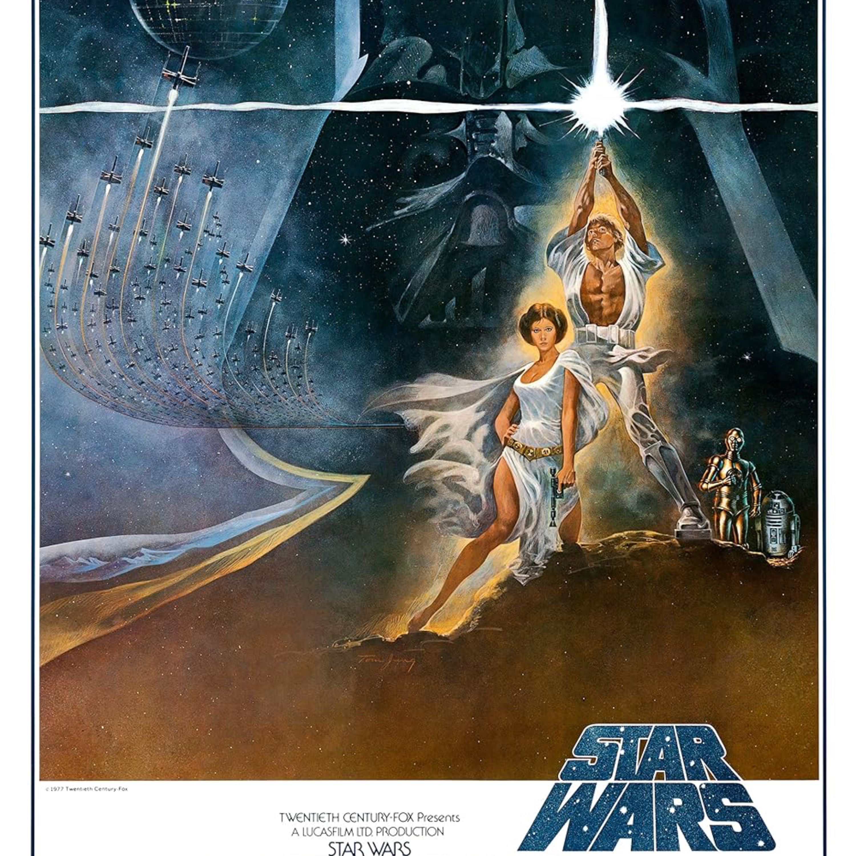 The Box Office Bears Movie Podcast