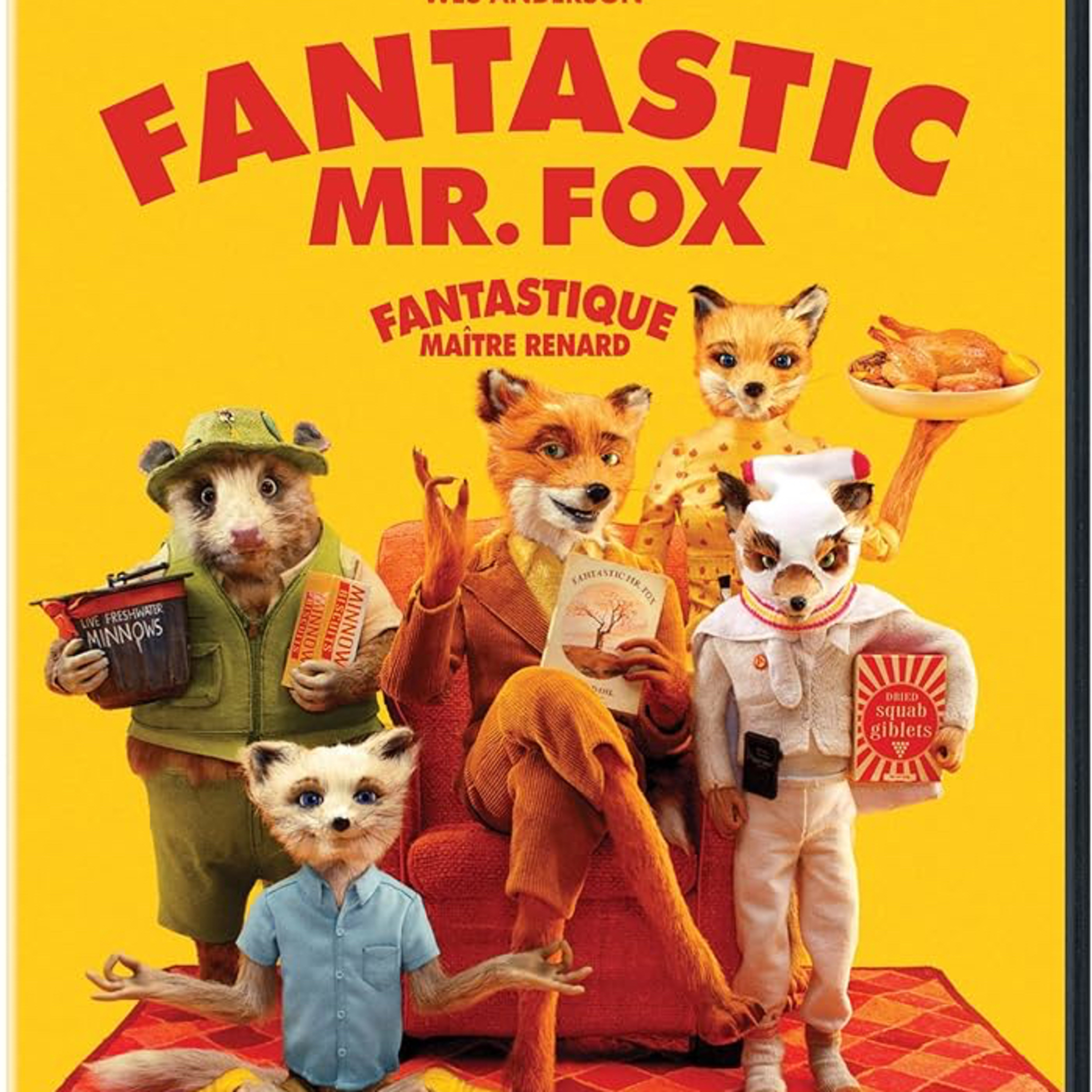 The Box Office Bears Movie Podcast