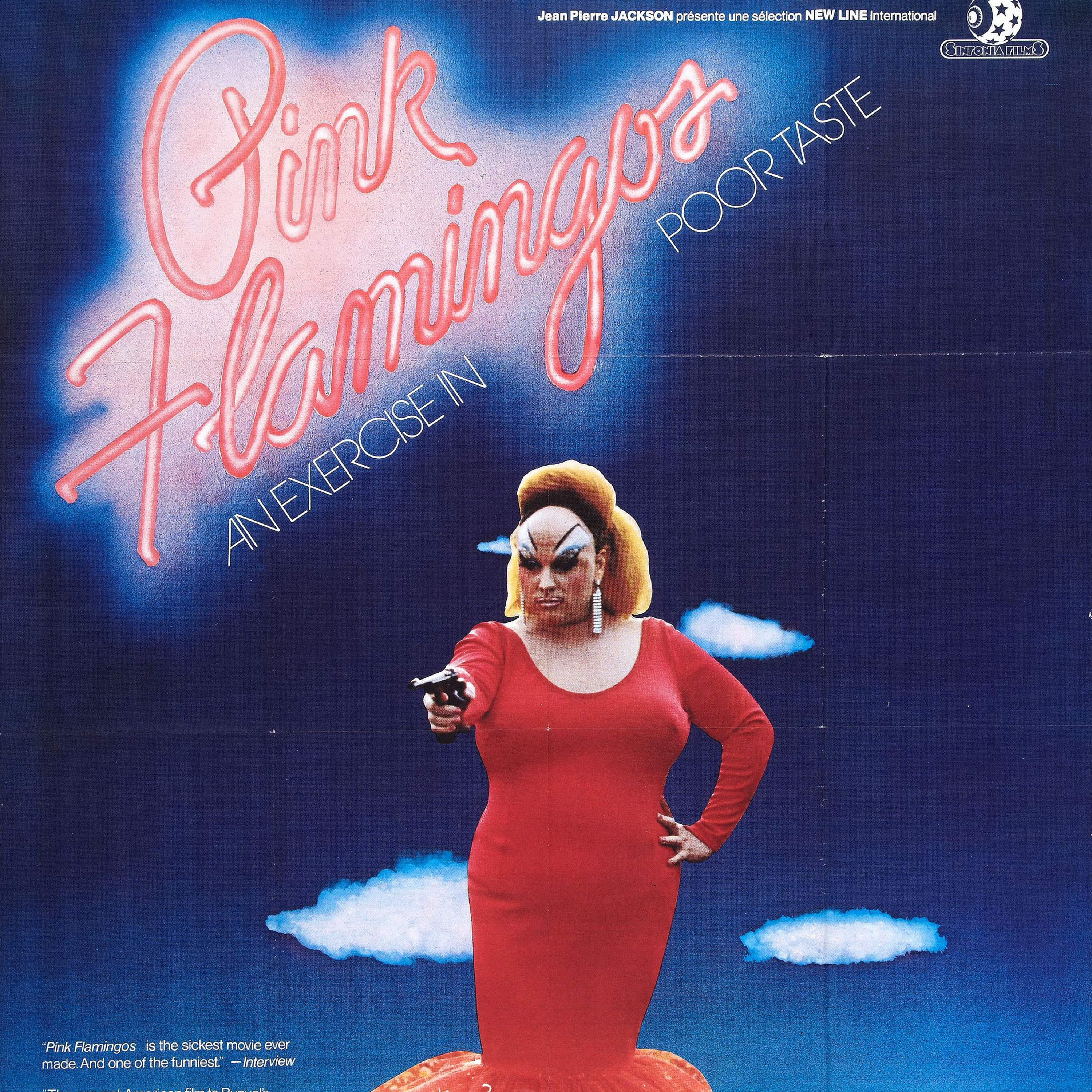 The Box Office Bears Movie Podcast