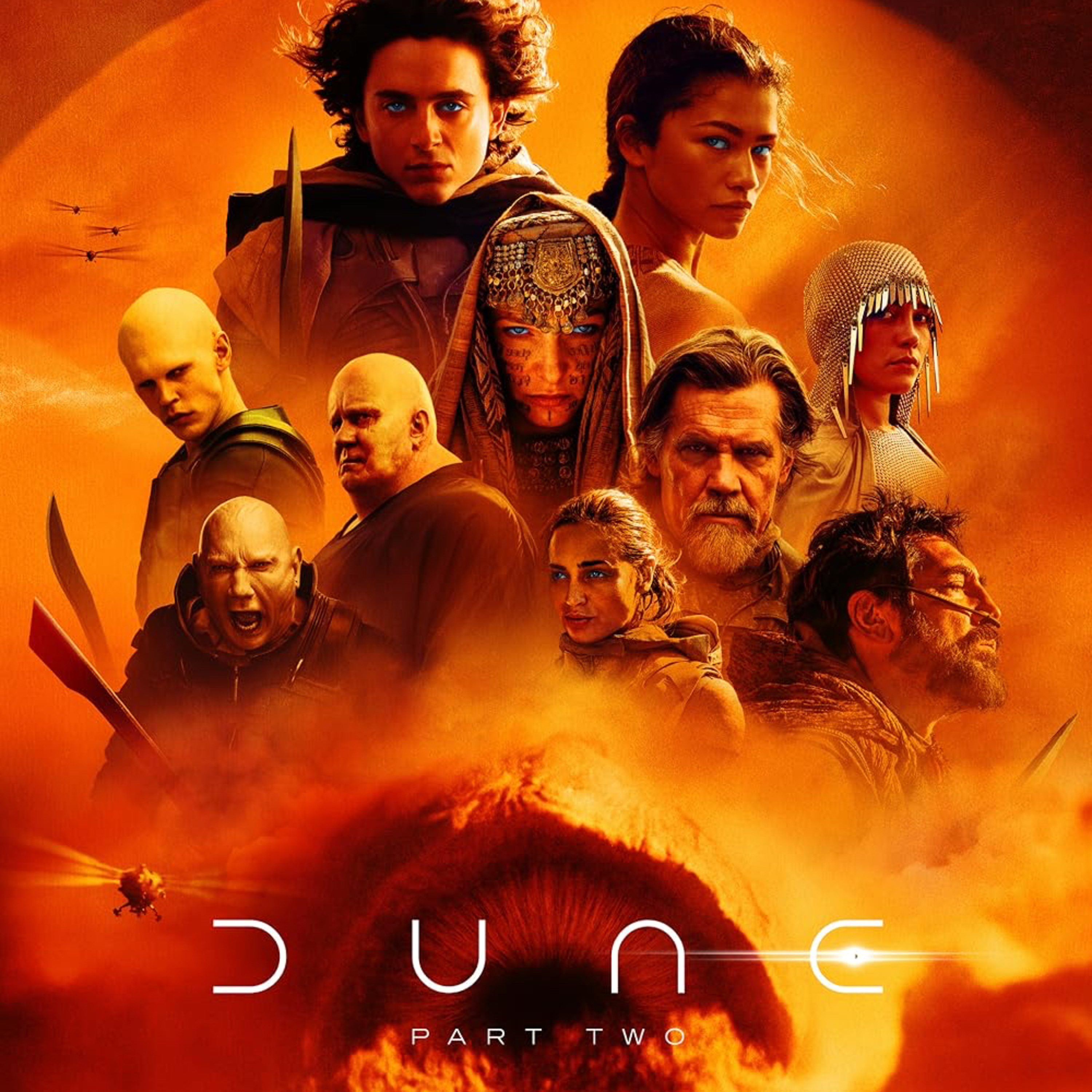 The Box Office Bears Movie Podcast