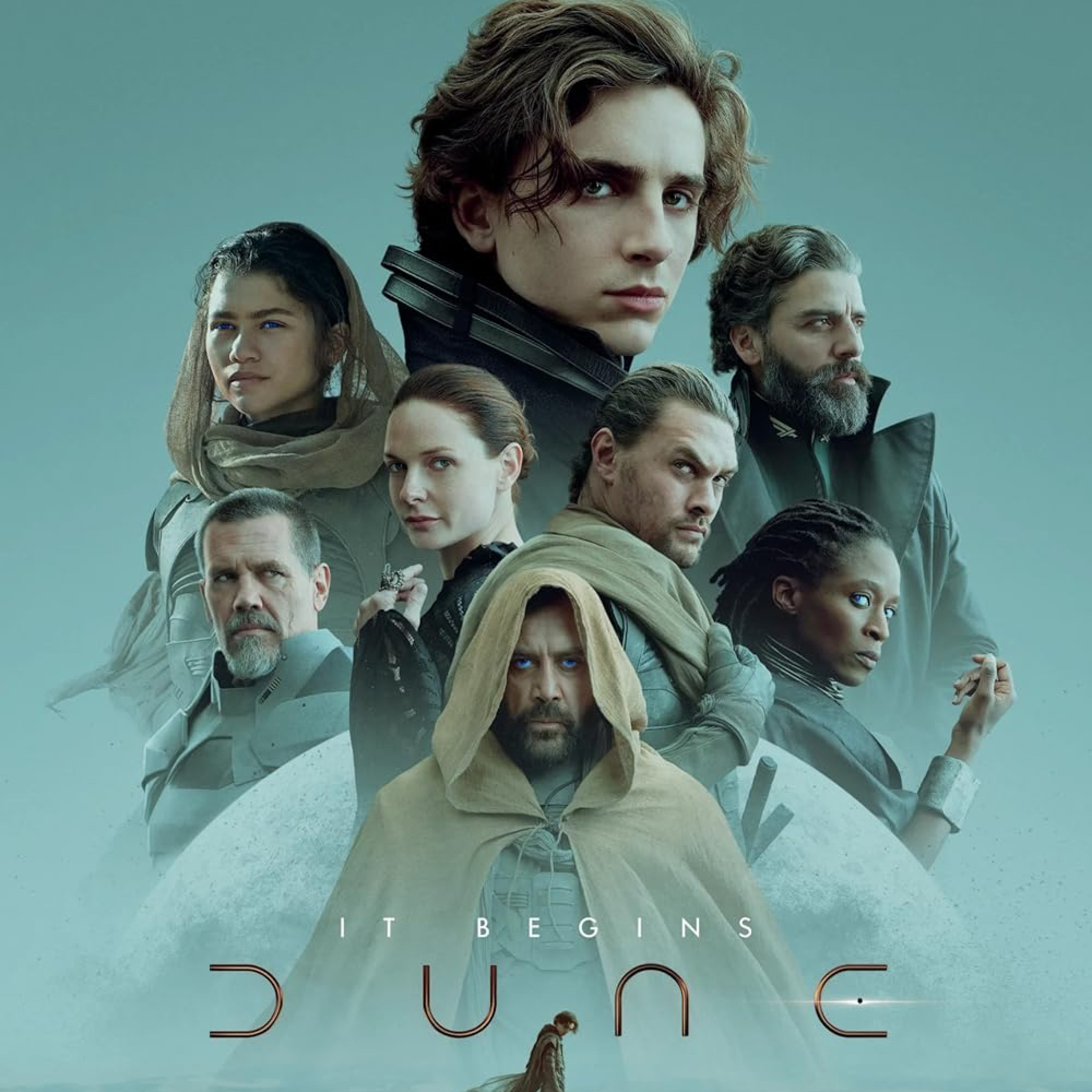 The Box Office Bears Movie Podcast