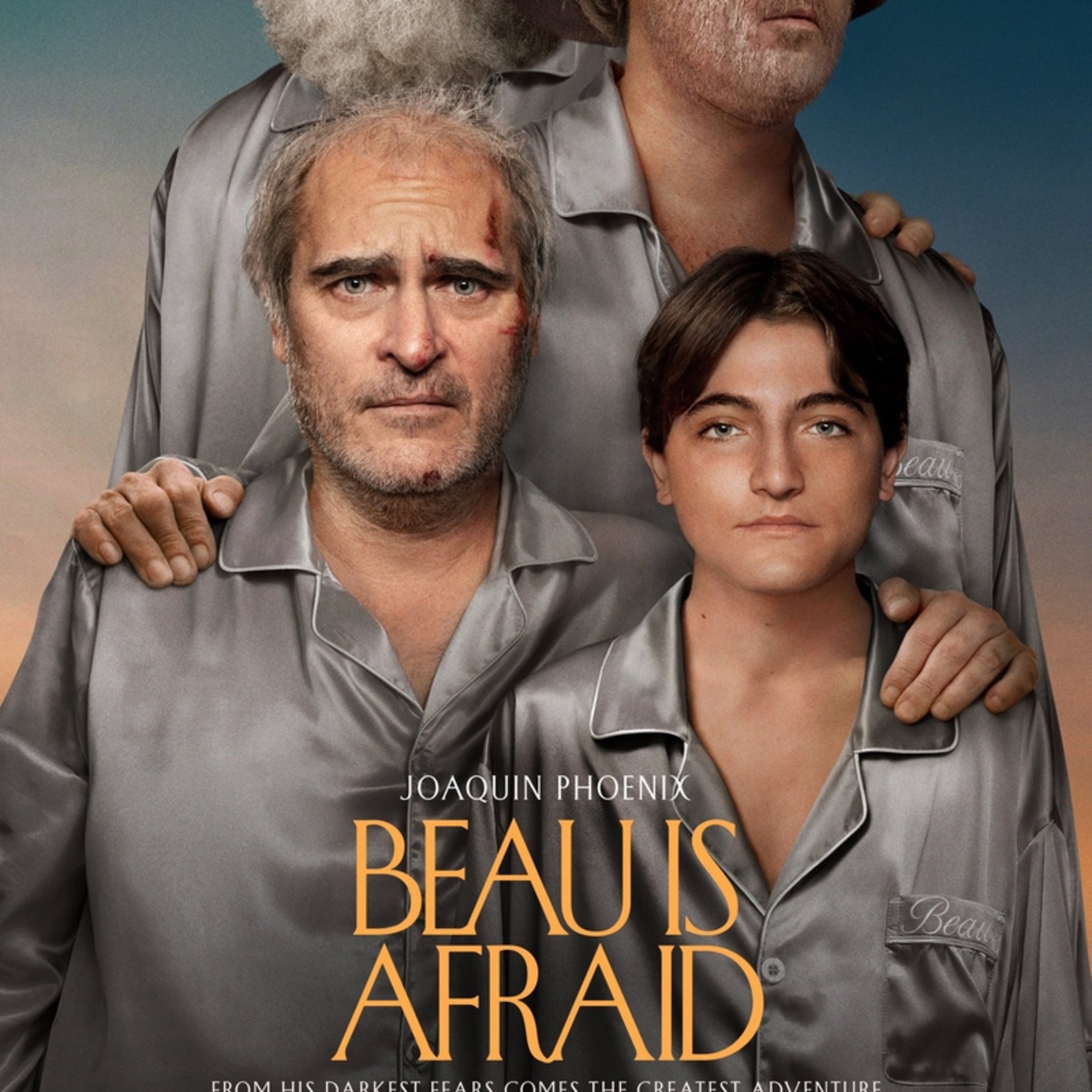 The Box Office Bears Movie Podcast