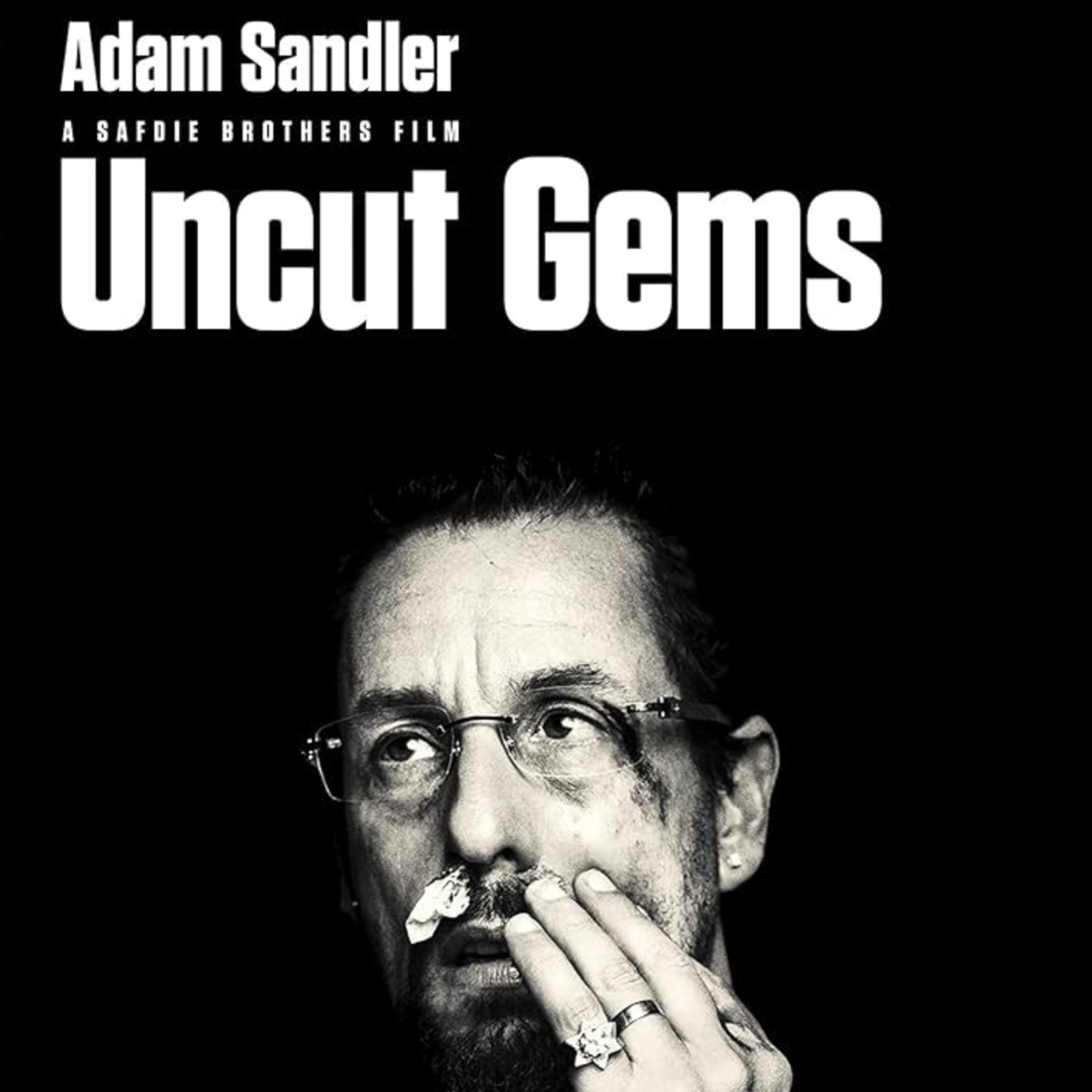 The Box Office Bears Movie Podcast