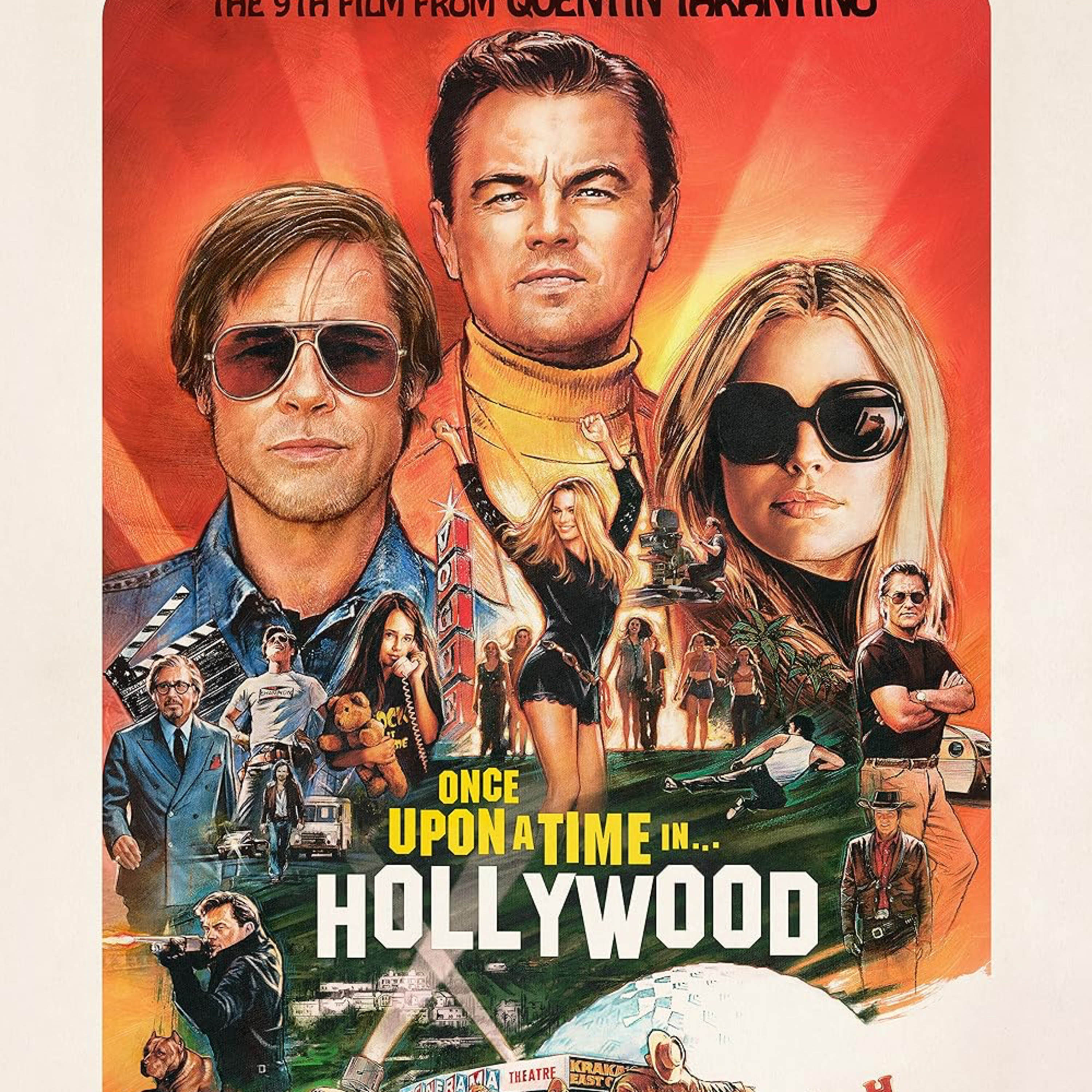 The Box Office Bears Movie Podcast