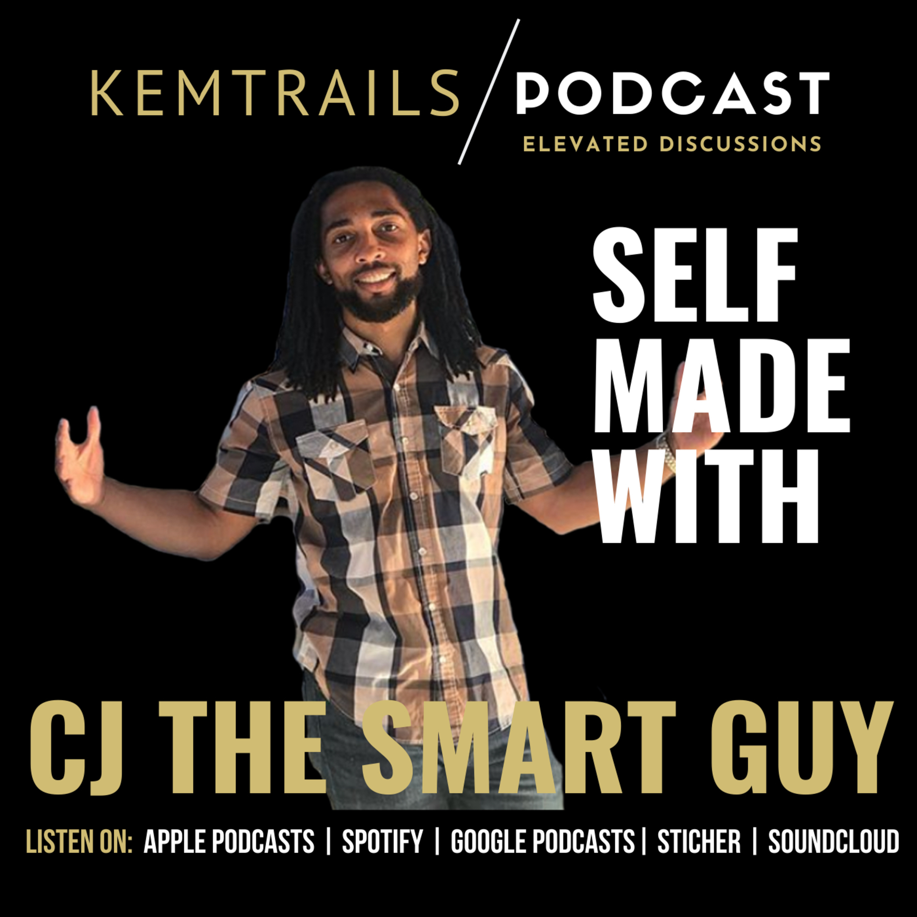 Kemtrails Podcast