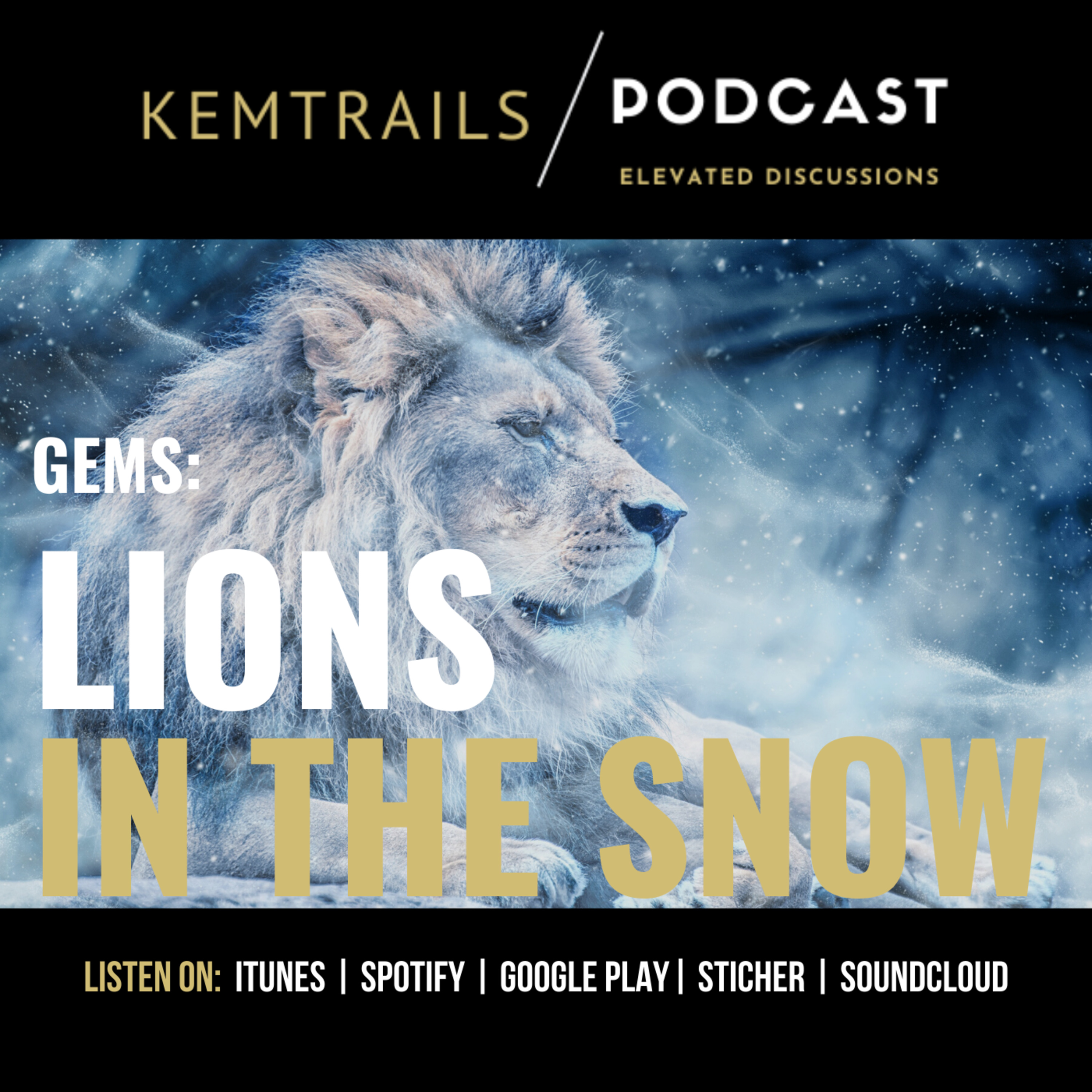 Kemtrails Podcast