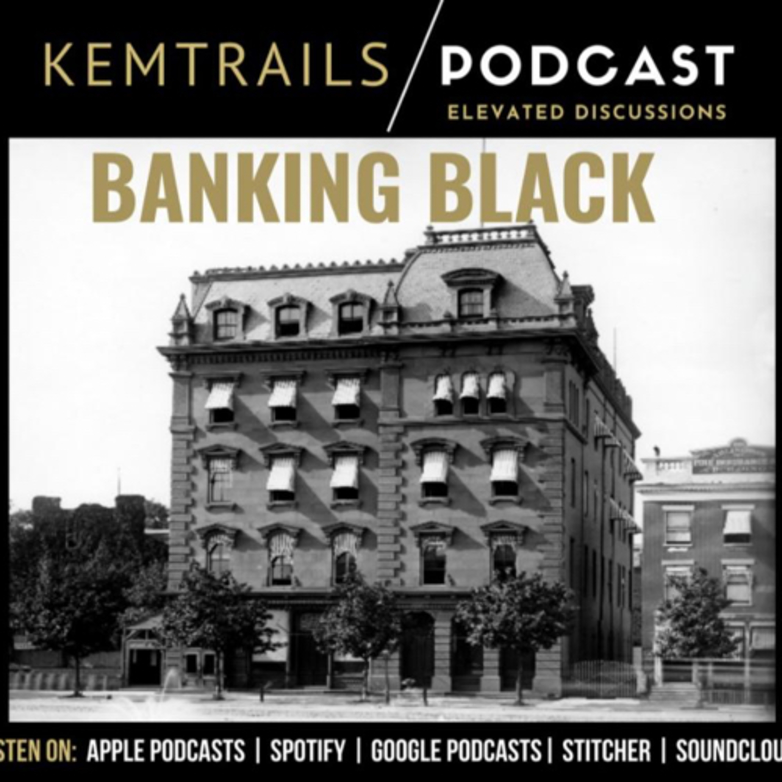 Kemtrails Podcast