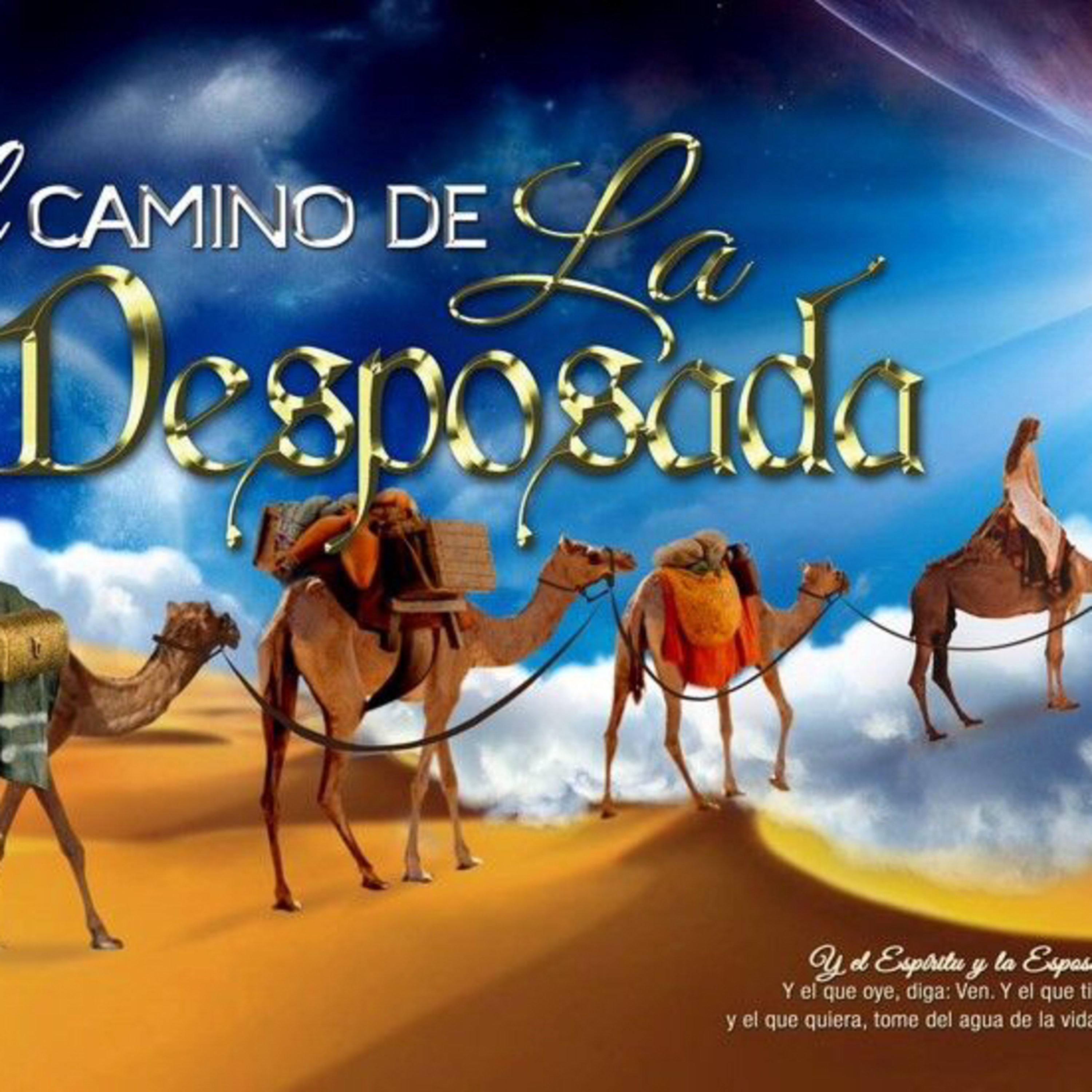 Prédicas Maranatha Iglesia de Jesucristo