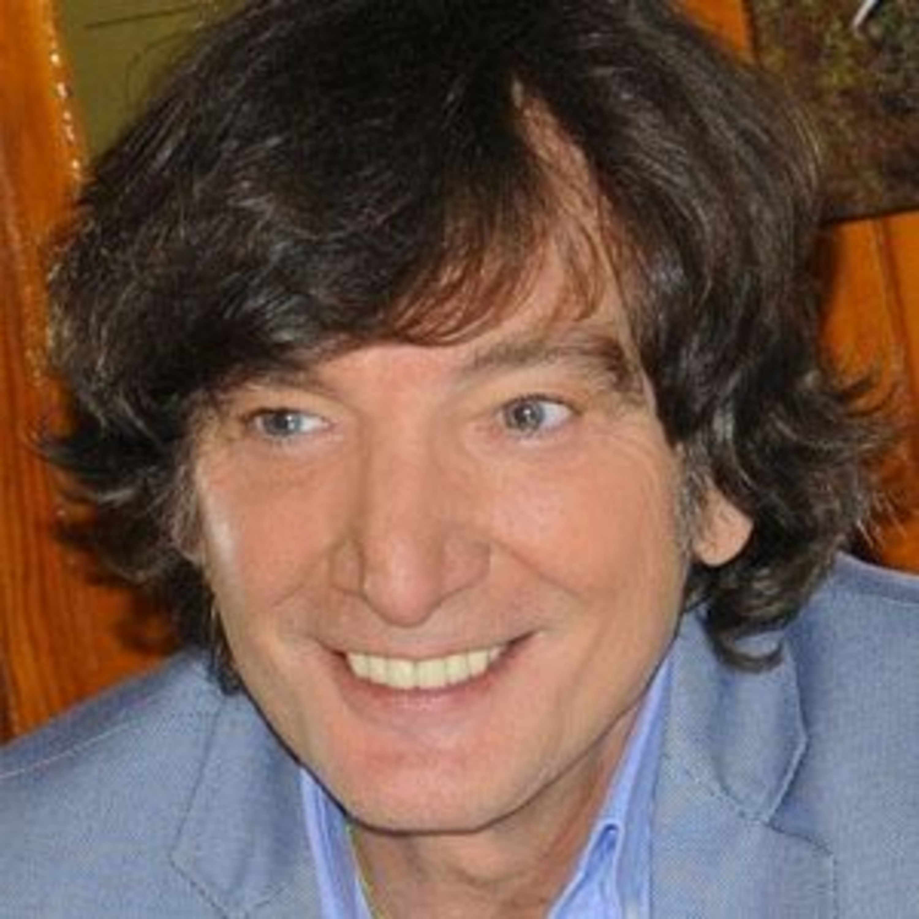 ANG InRadio - Agenzia Nazionale per i Giovani