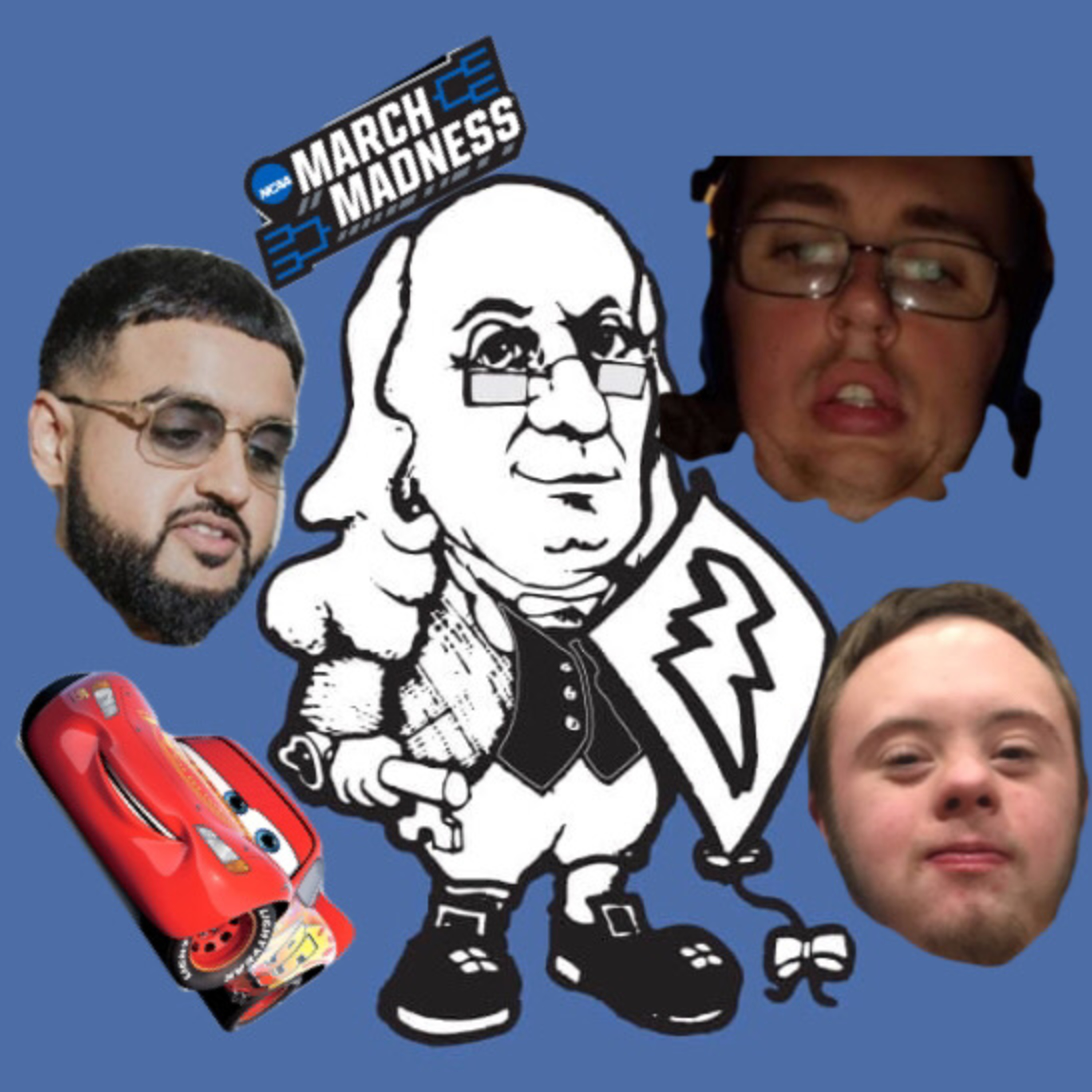 Electric Factory Podcast