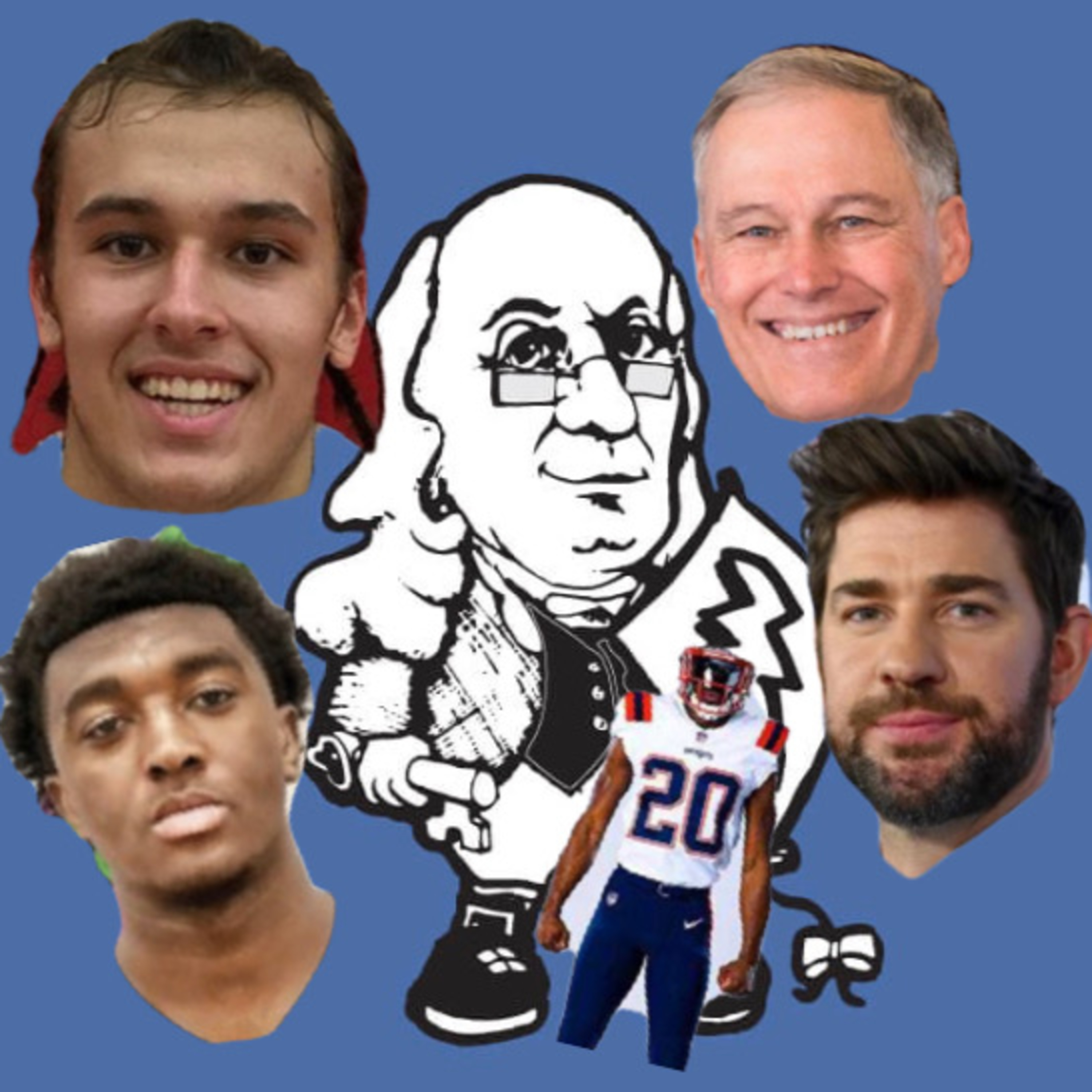 Electric Factory Podcast