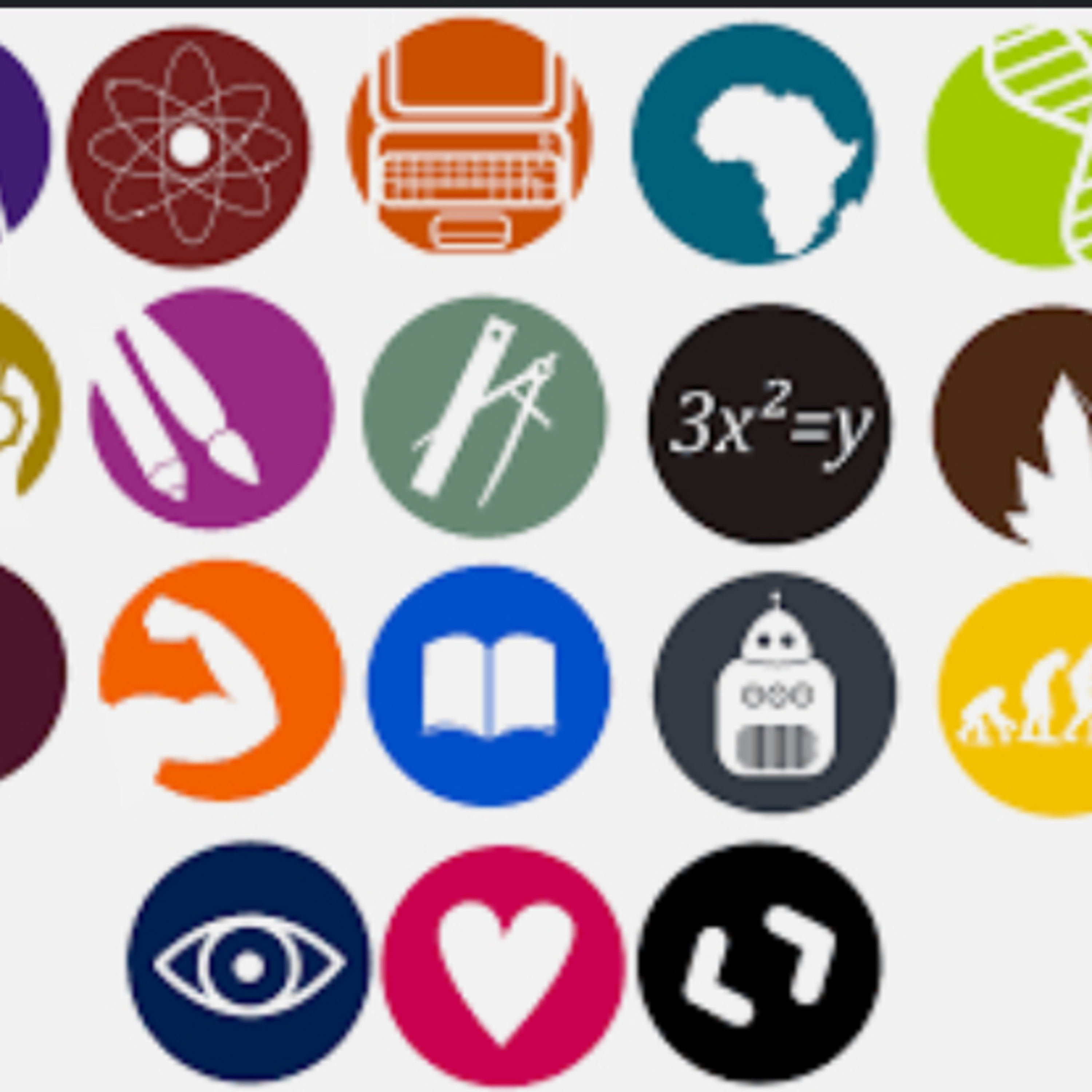 CURSOS DE FILOSOFIA, PSICOLOGIA Y FORMACION HUMANA POR PODCAST