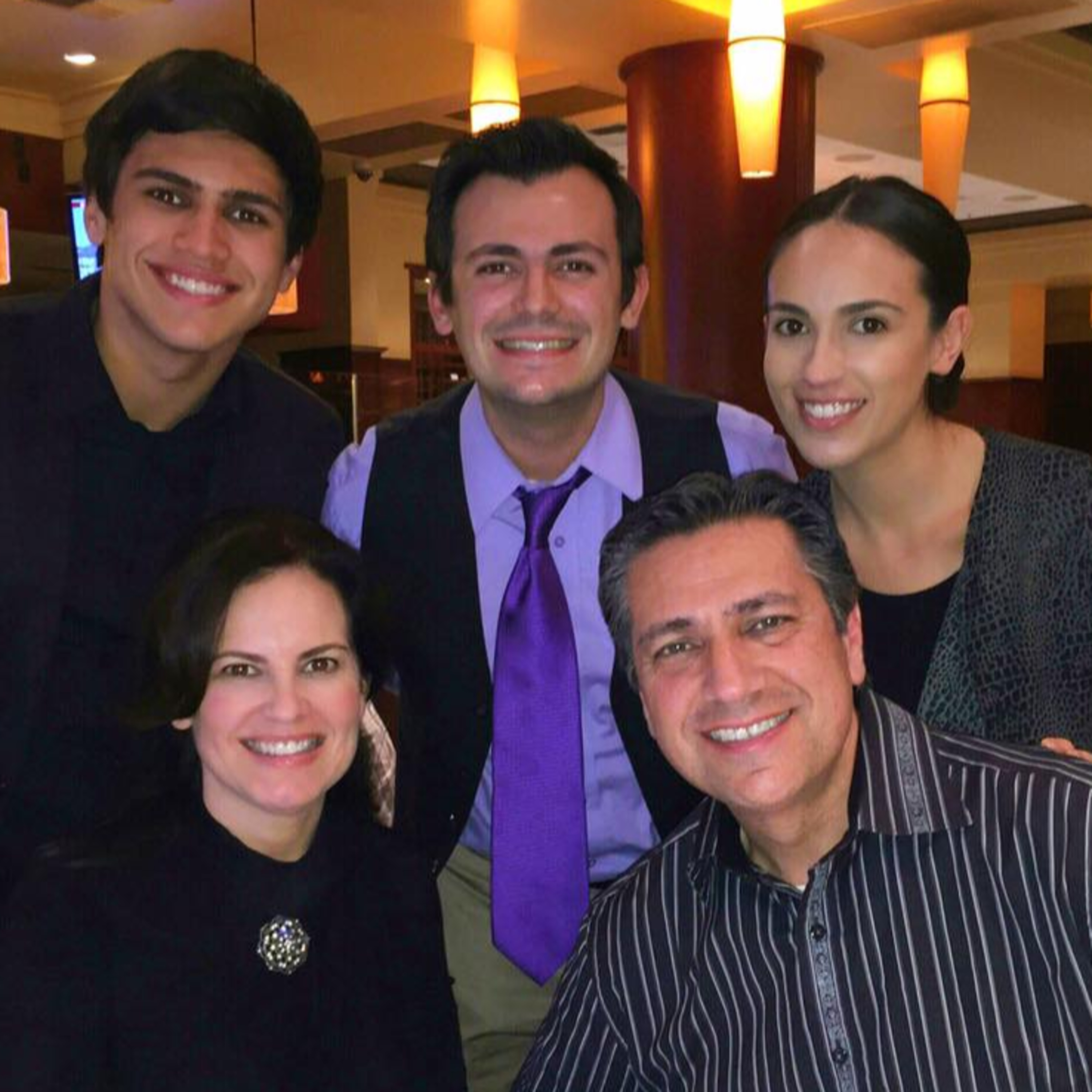 Family Time Part II with Sara Copple and Kids