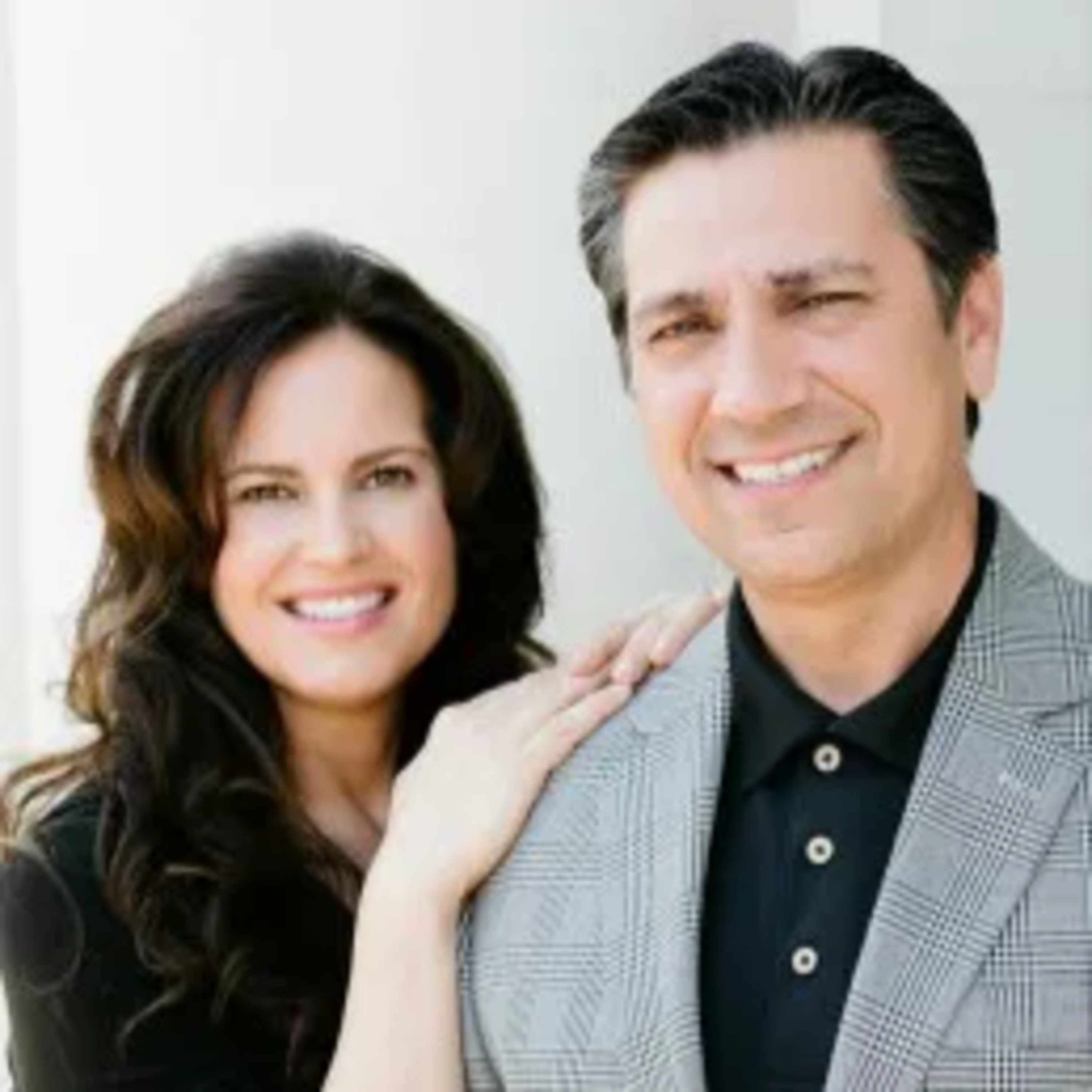 His Grace is Sufficient For Me! with Sara Copple episode artwork