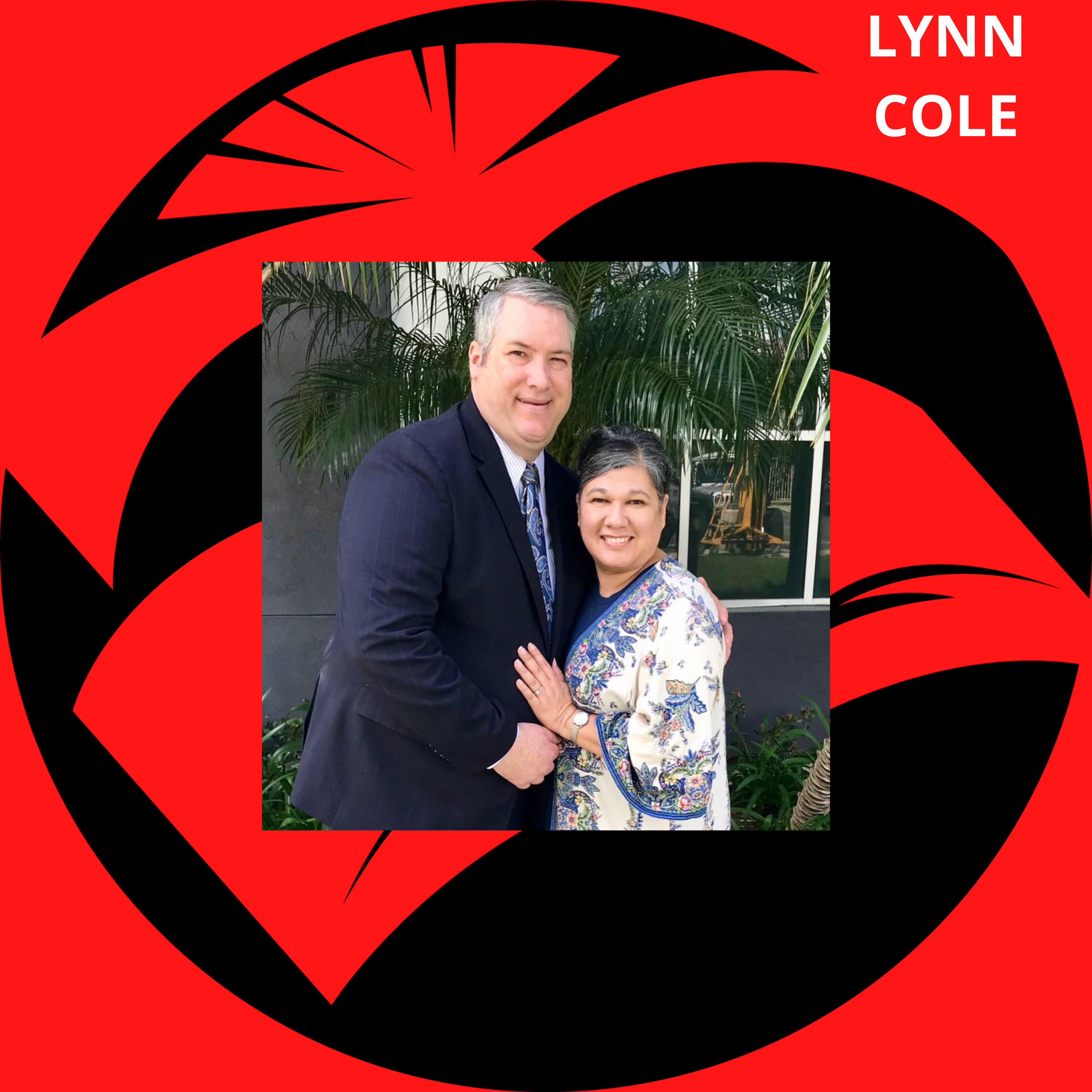 Giving Thanks with Lynn Cole episode artwork