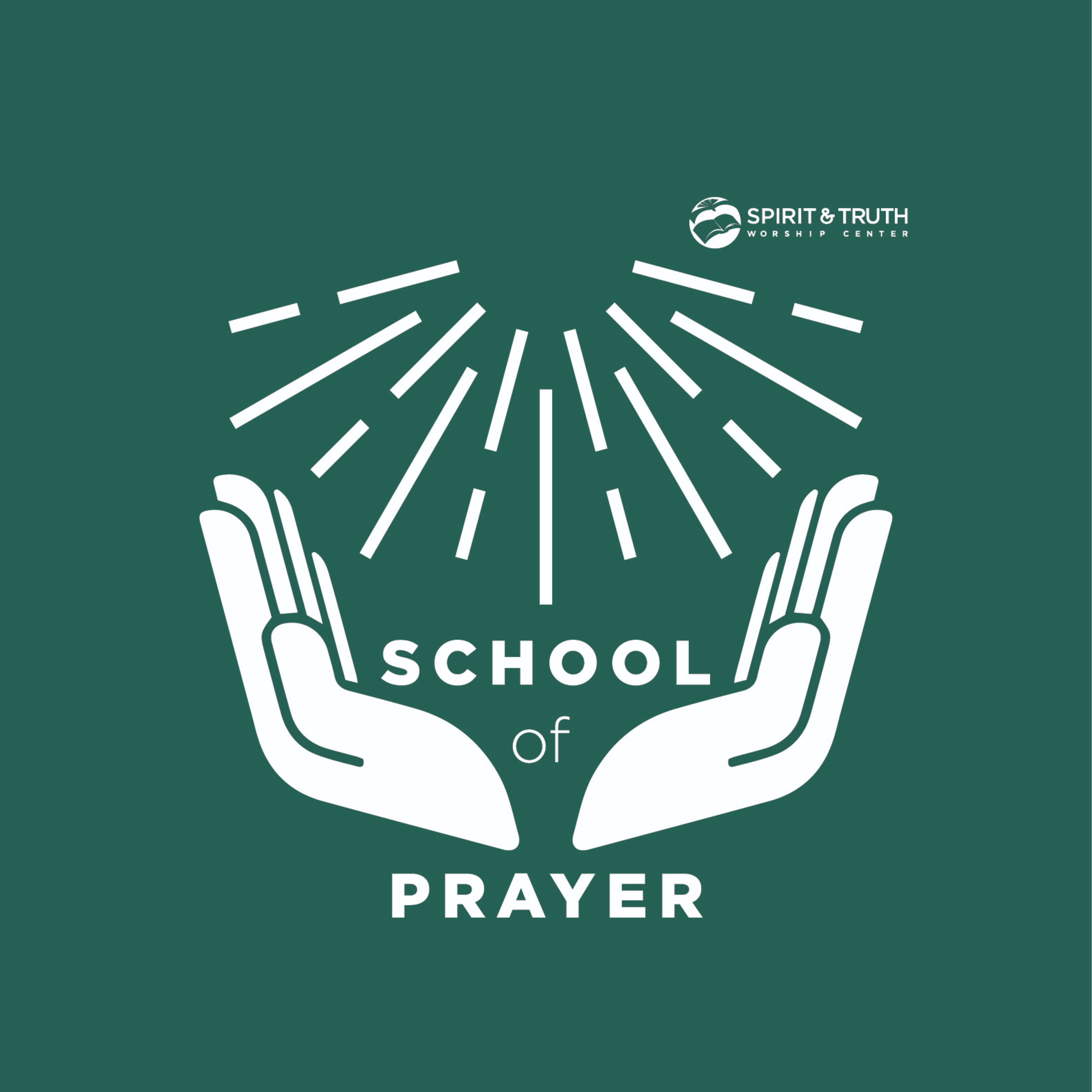 Pray for the Harvest with Pastor Joshua Copple