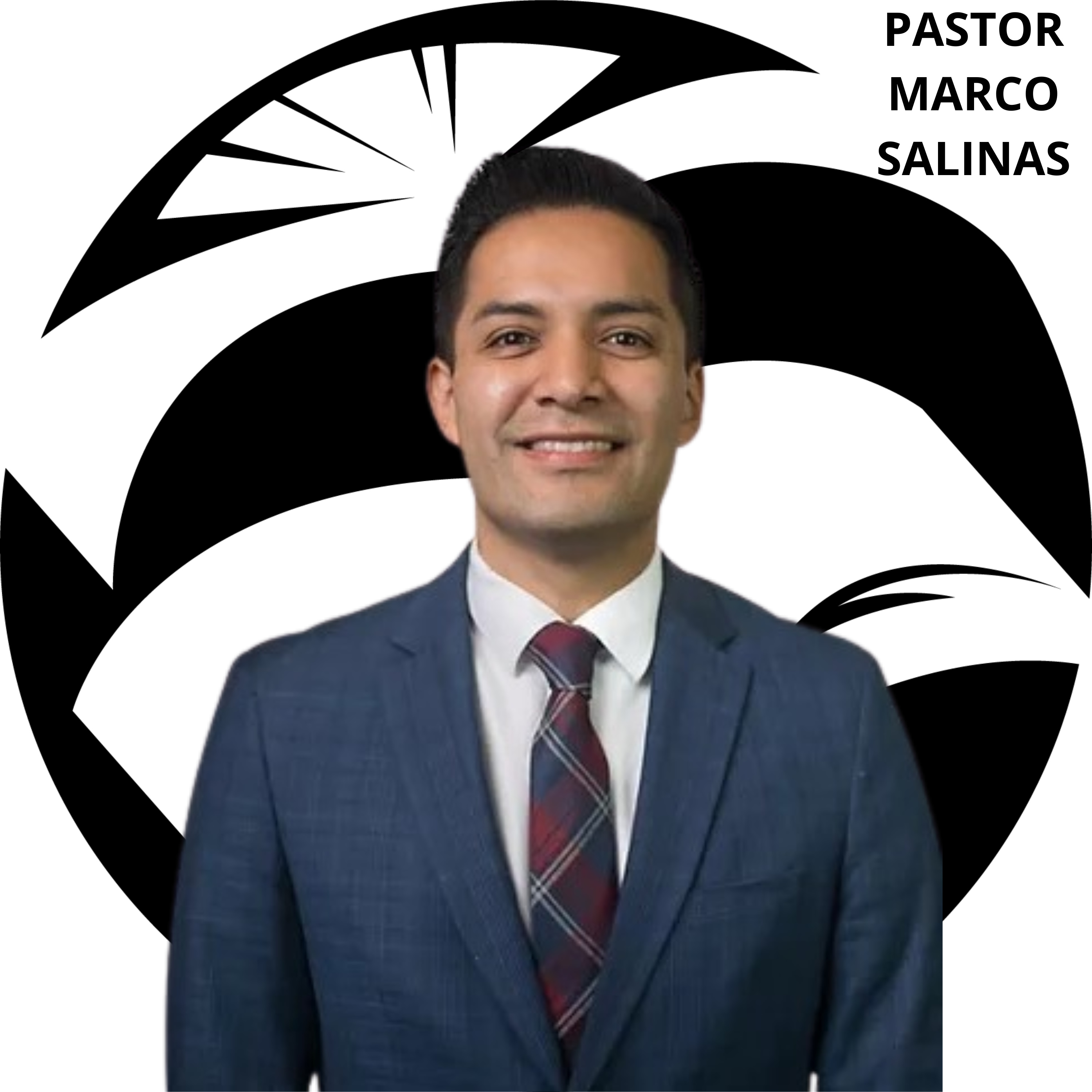 14 Years in Youth Ministry with Pastor Marco Salinas