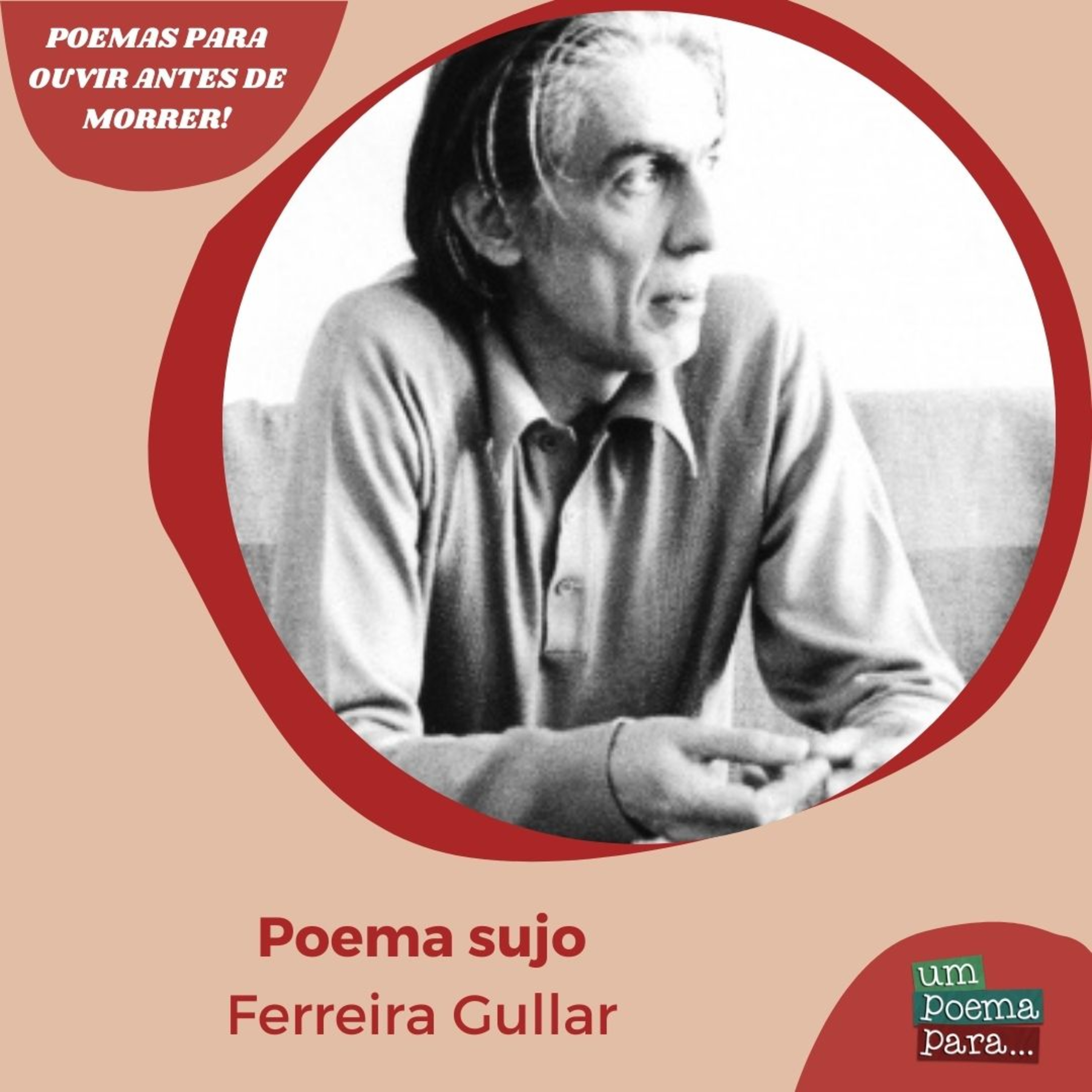Um poema para...