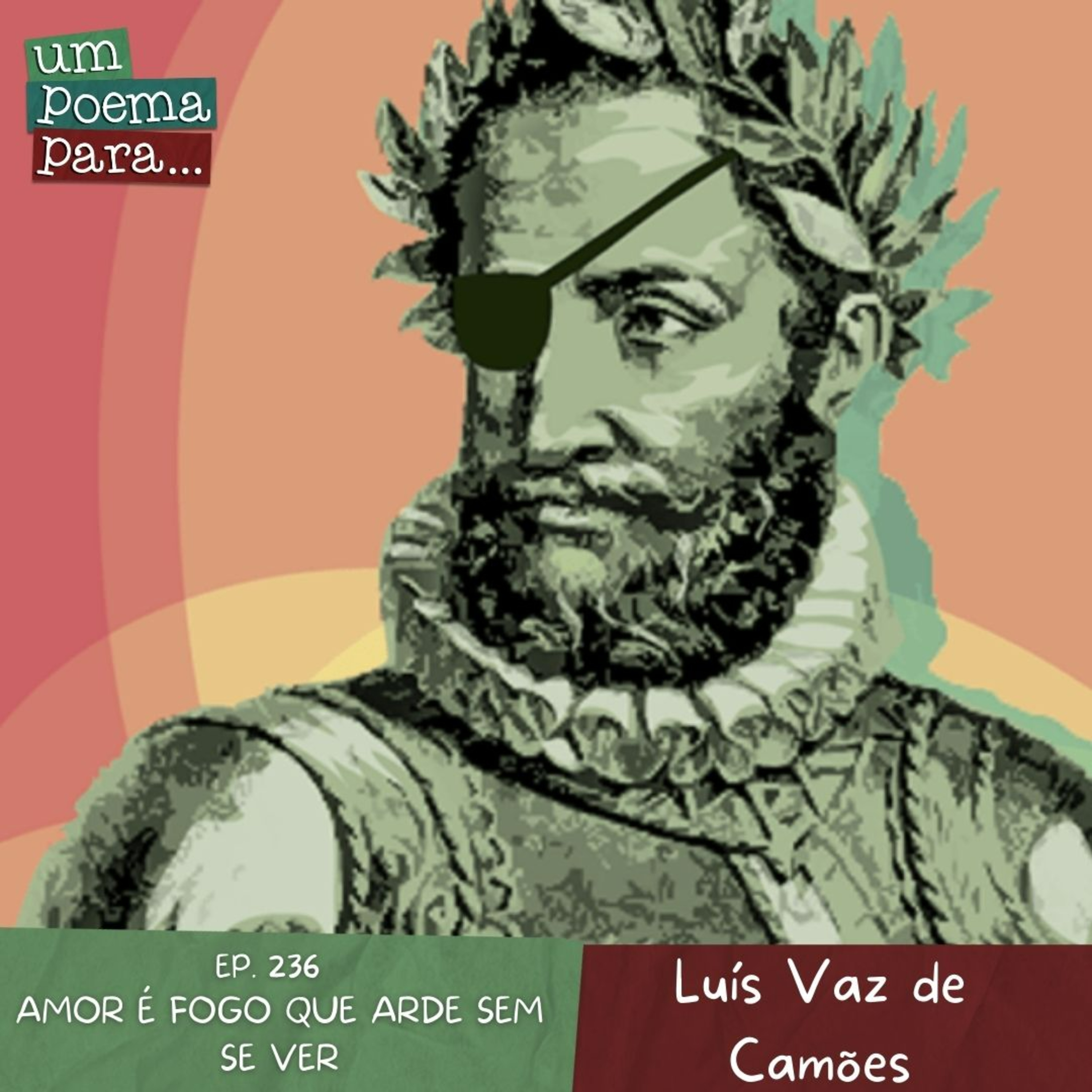 Um poema para...