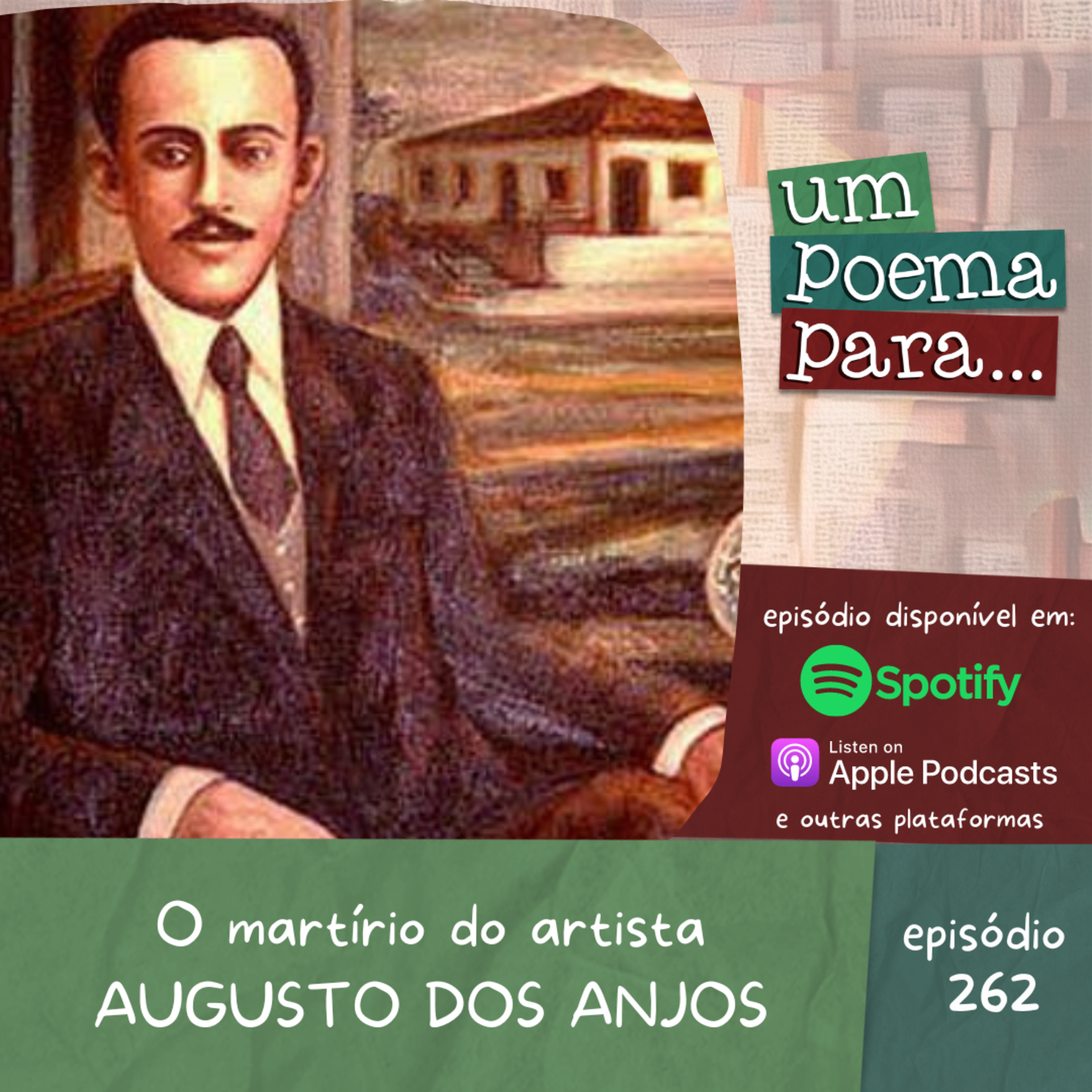 Um poema para...
